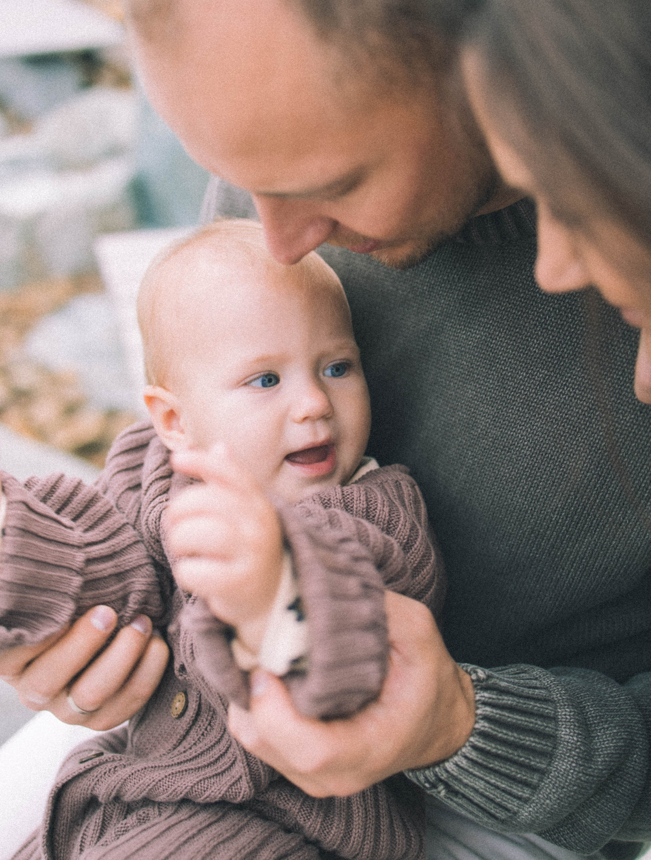 Николай и Наталья. Фотограф Виктория Куприянова