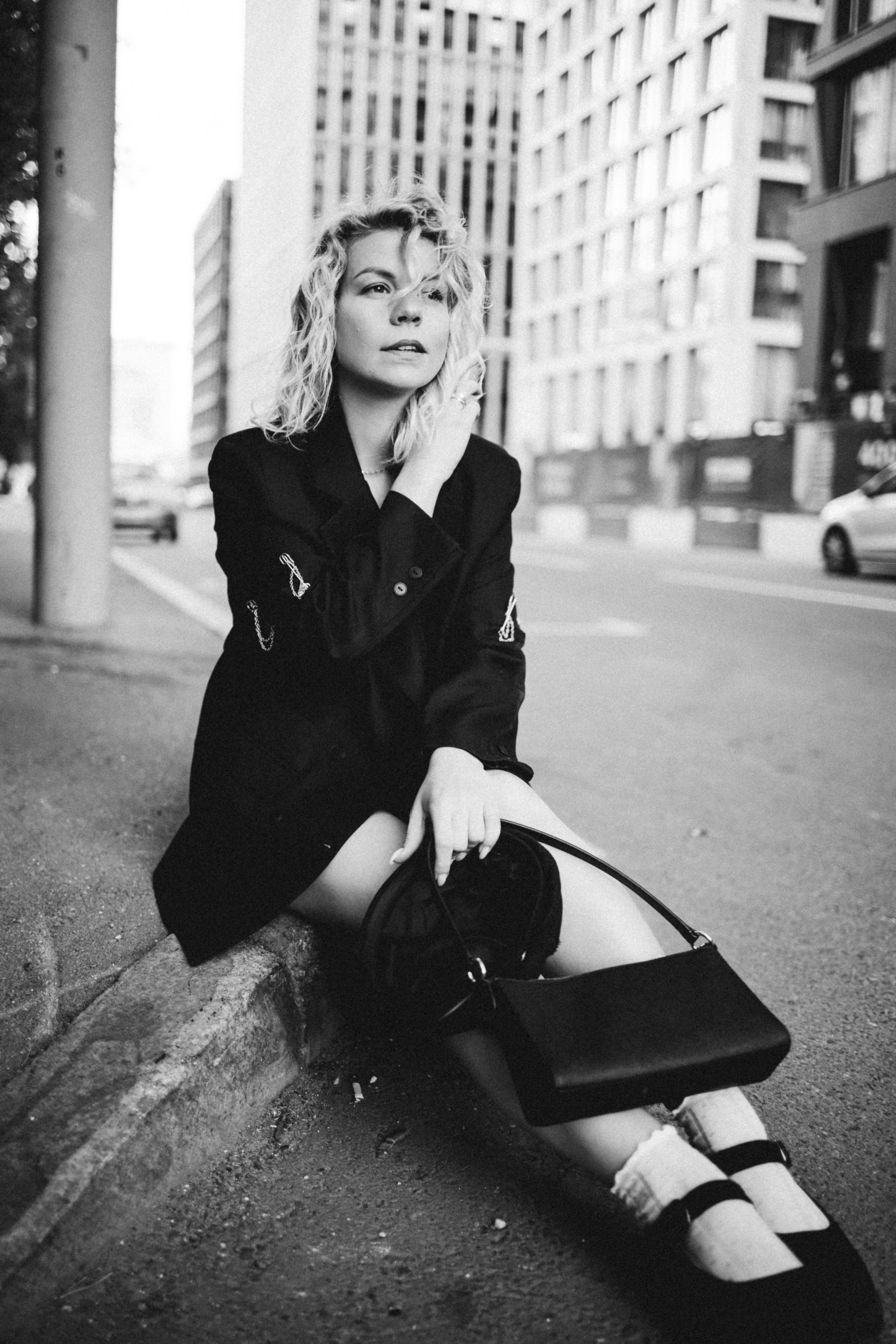 Lera. Фотограф Москва Светлана Кирюшина