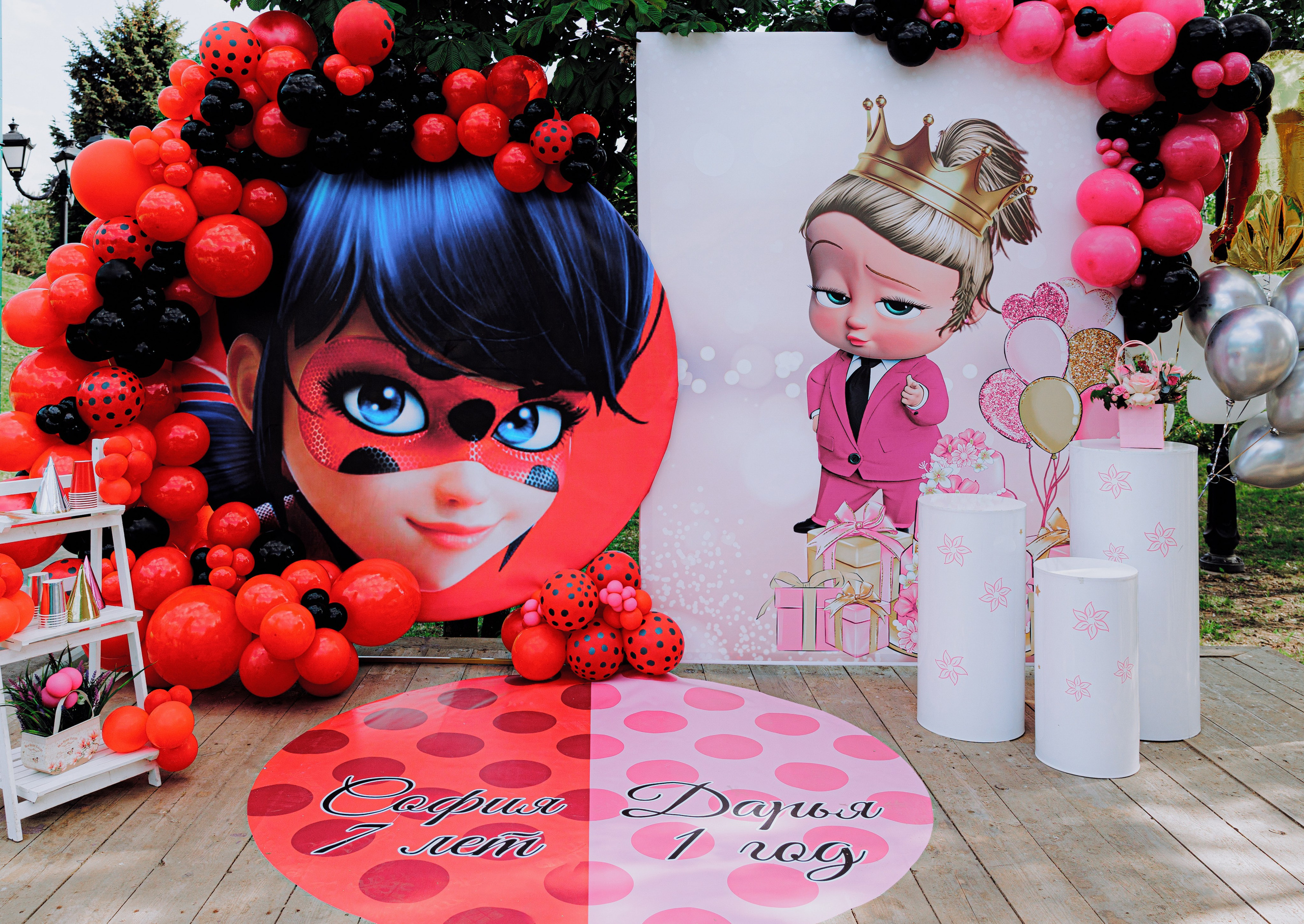 ДЕТСКИЕ ПРАЗДНИКИ. Фотограф Андрей Ширкалин Москва Московская обл, Коломна, Рязань