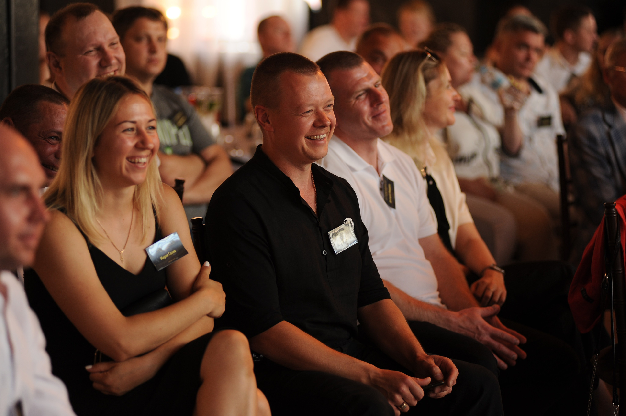 Ежегодный слет франчайзи компании Русская дымка. Photographer Bangkok — Pattaya | фотограф Бангкок — Паттайа