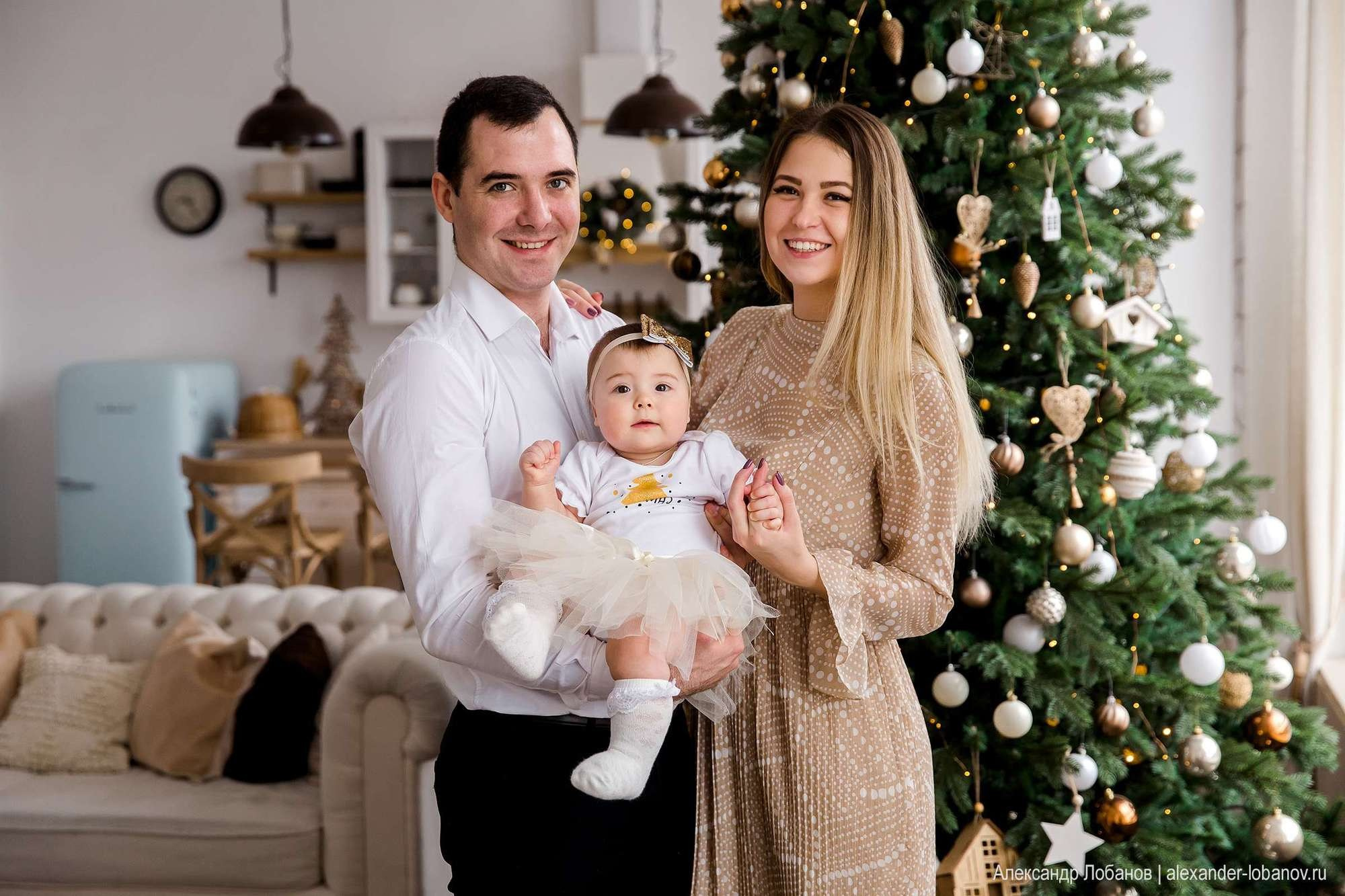 Никита и Анжела + Полина