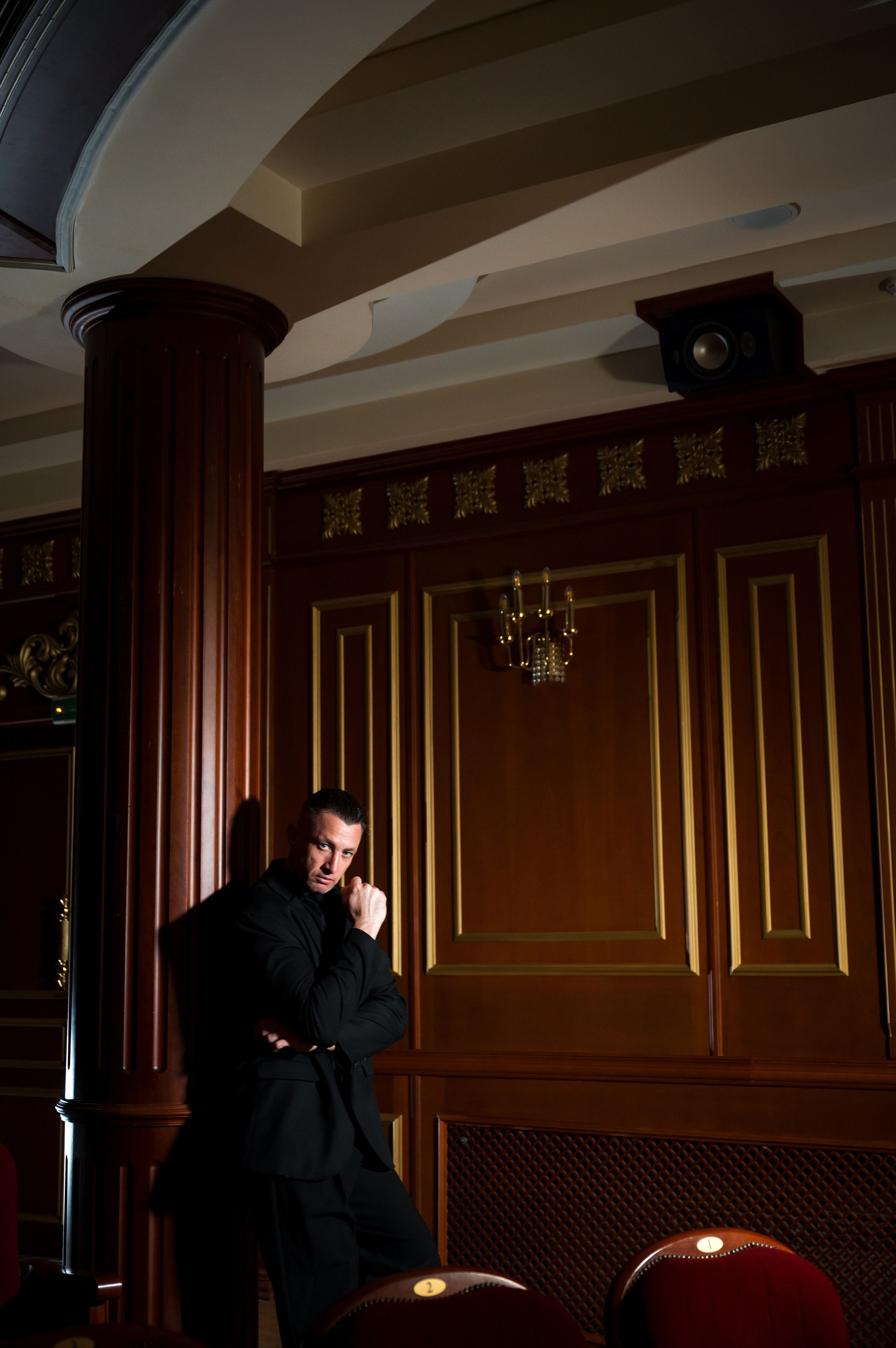 Александр. Свадебный и портретный фотограф в Белгороде Олеся Гавшина