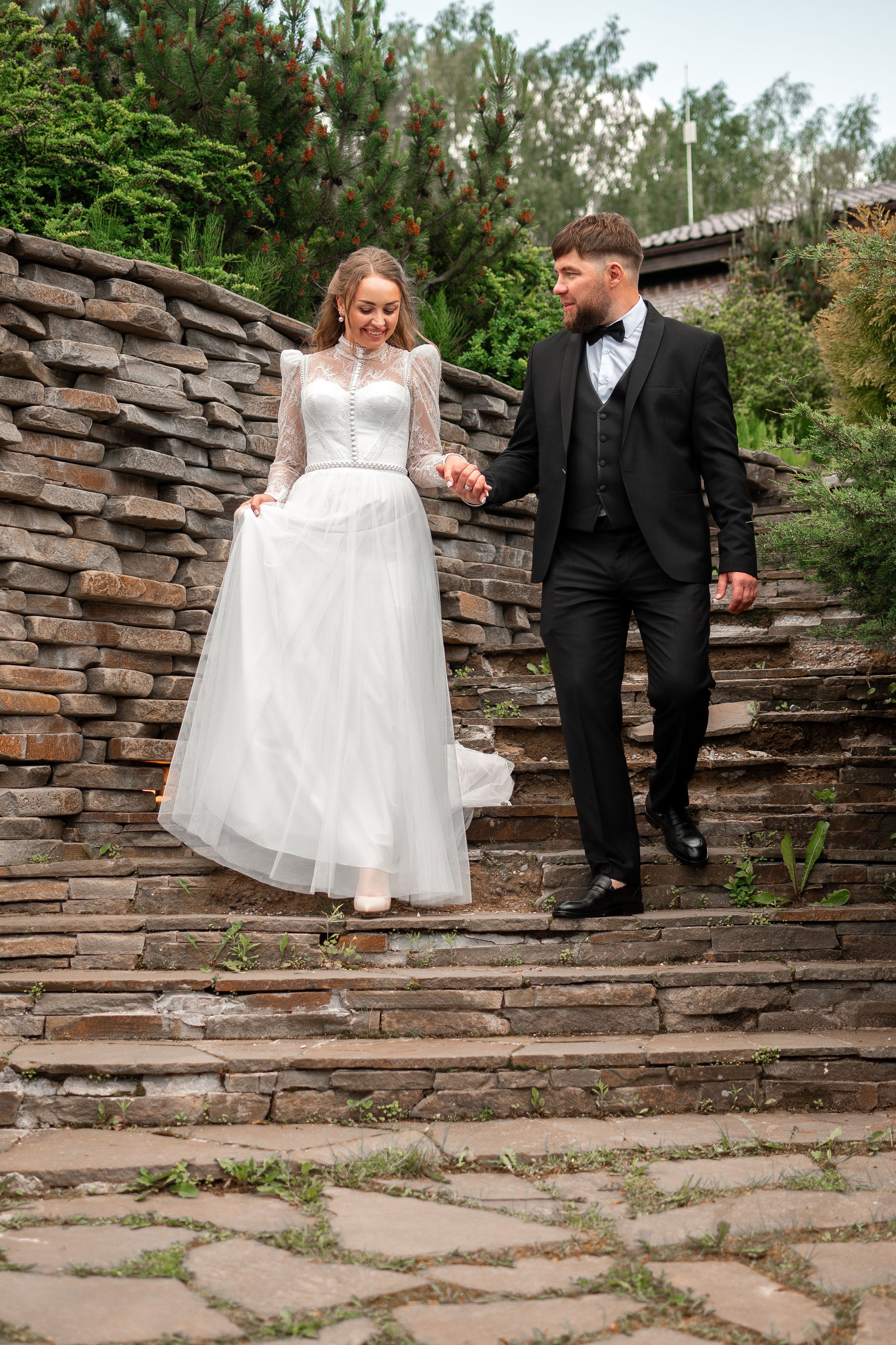 Максим&Алиса 13.07.2025. Семейный фотограф на выписку из роддома и крещение Минск Настя Гришук