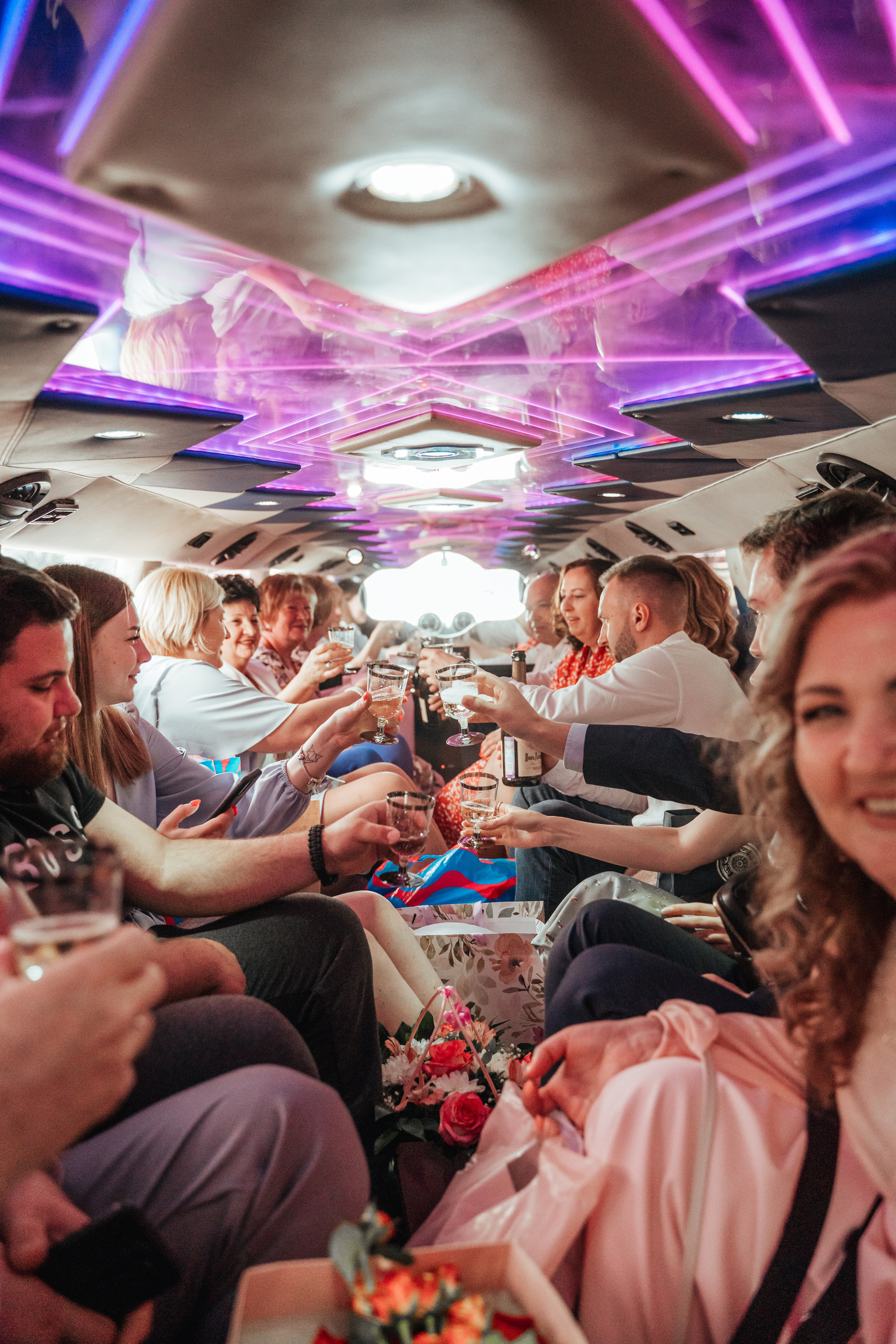 Events. Душевный фотограф в Москве