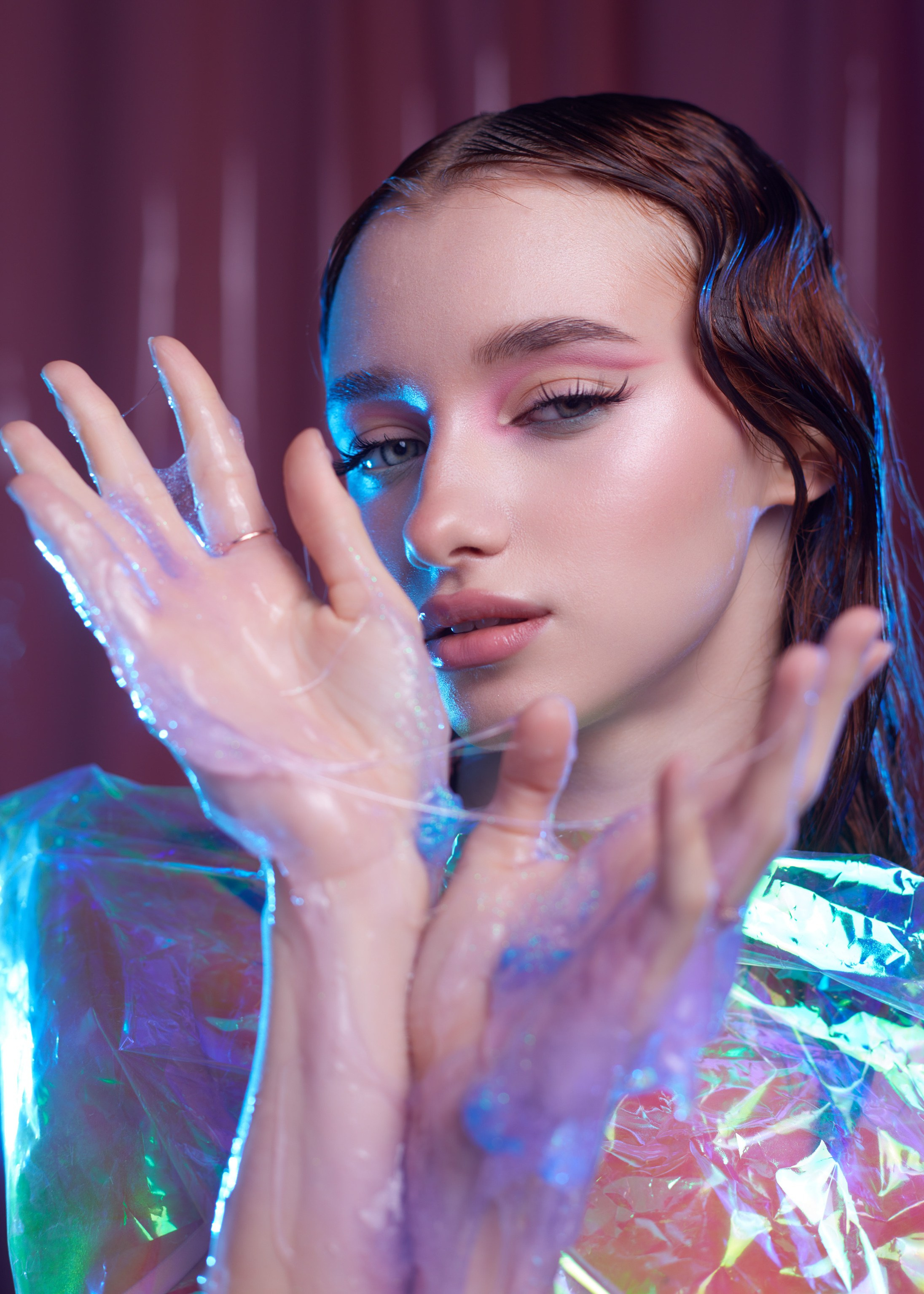 Фотограф Юлия Глазкова