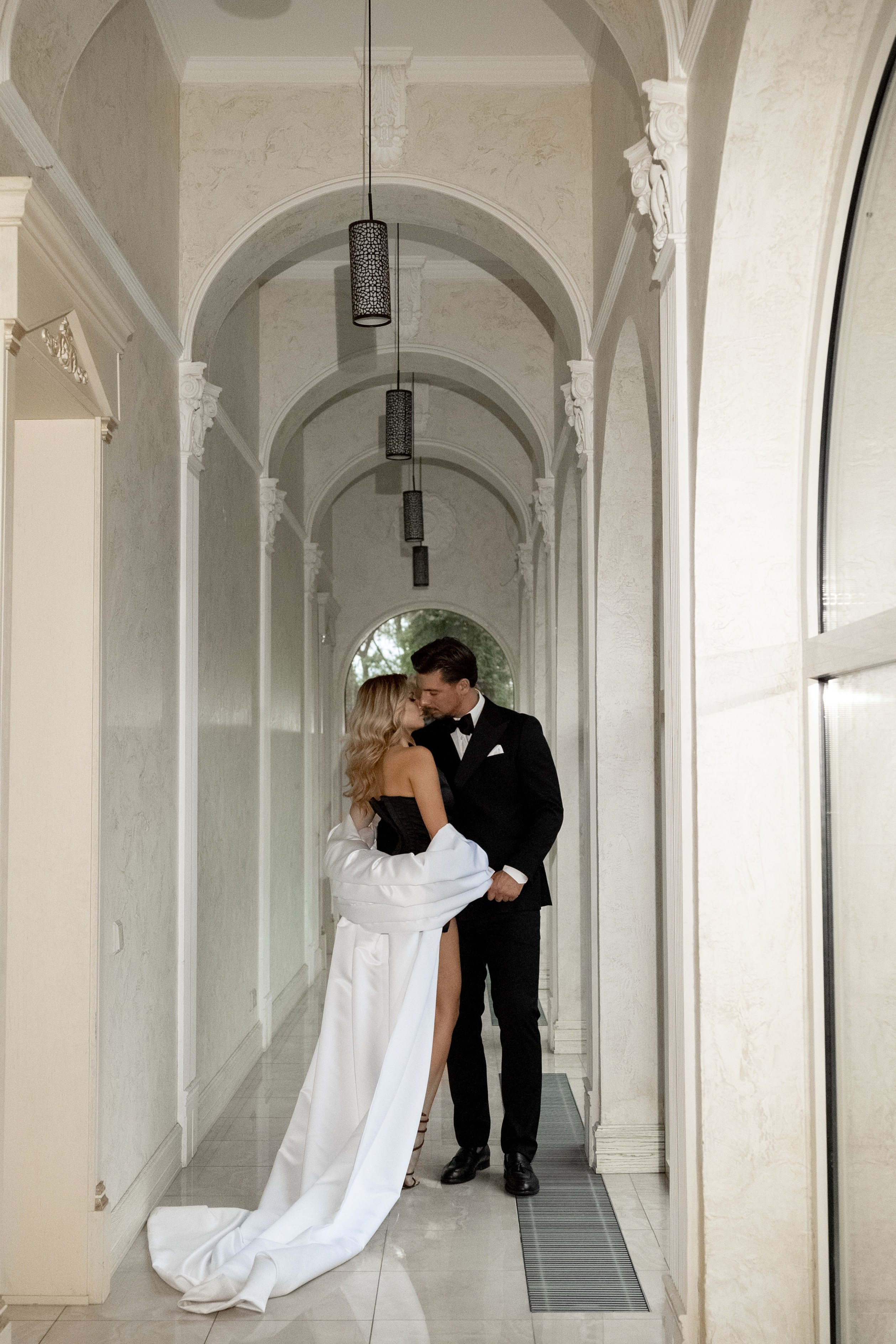 Влад и Даша. Фотограф Краснодар