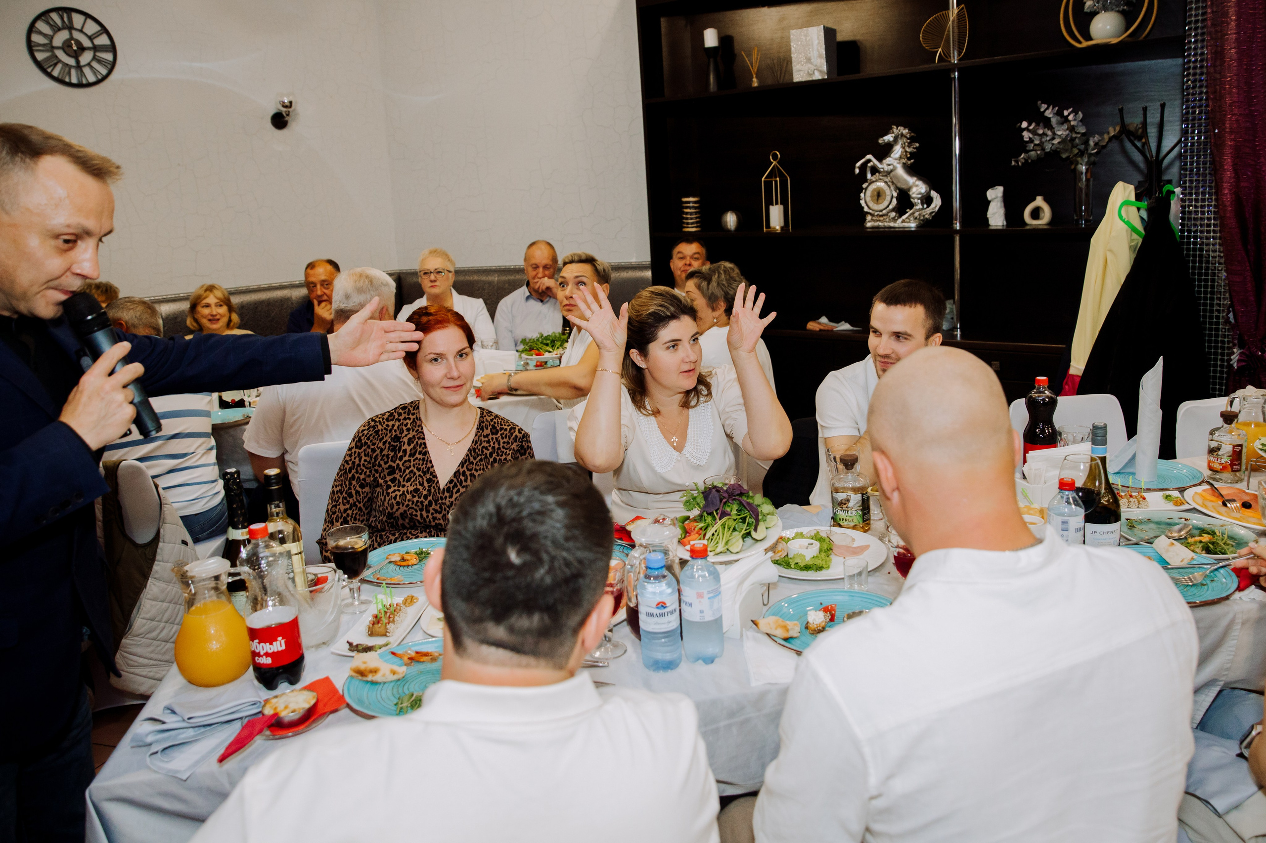 Эдельвейс. Семейный фотограф москва