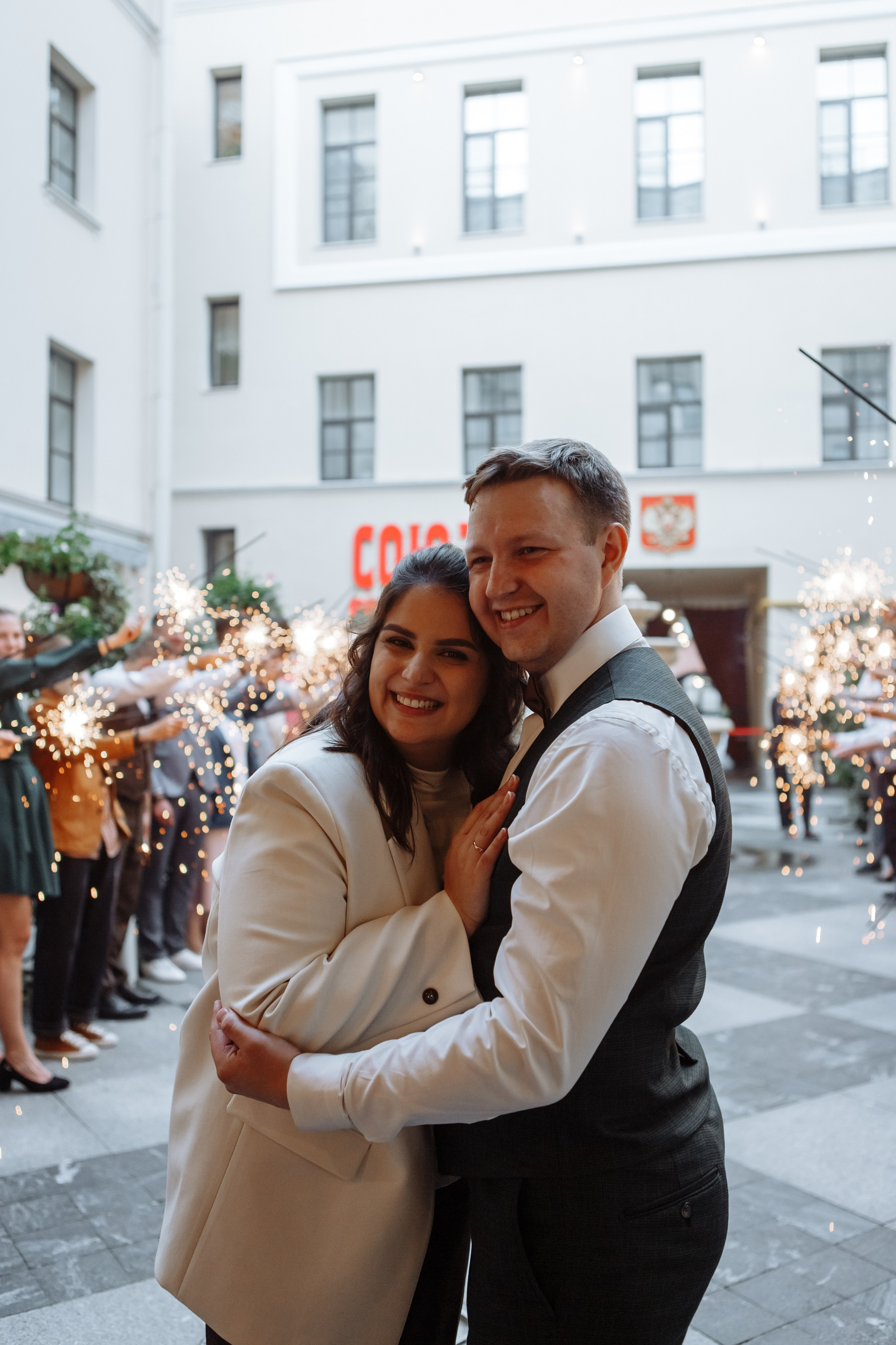 Алексей Анна. Свадебный фотограф в Санкт-Петербурге