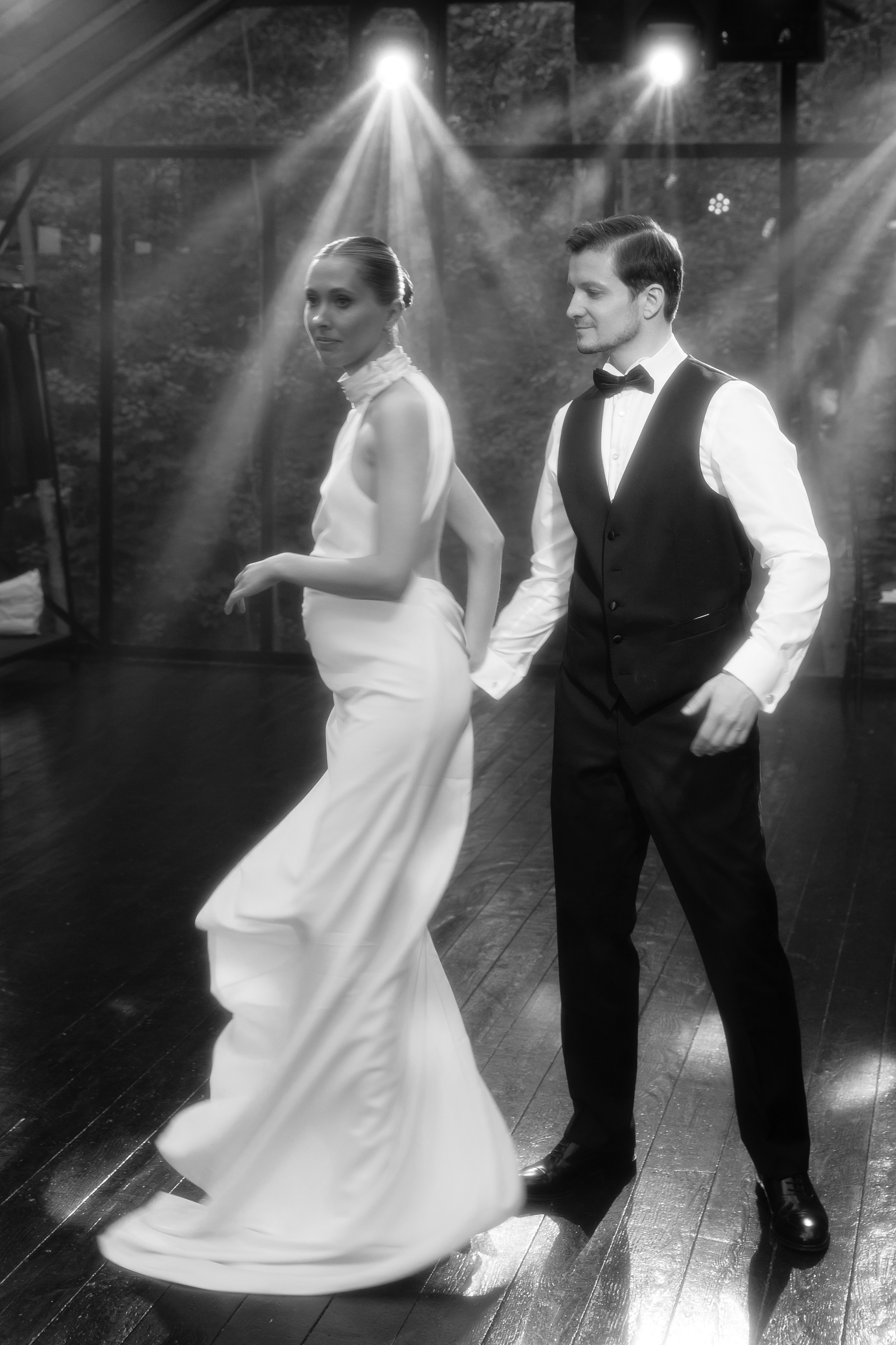 Анна и Сергей. Свадебный и портретный фотограф в Москве и Санкт-Петербурге