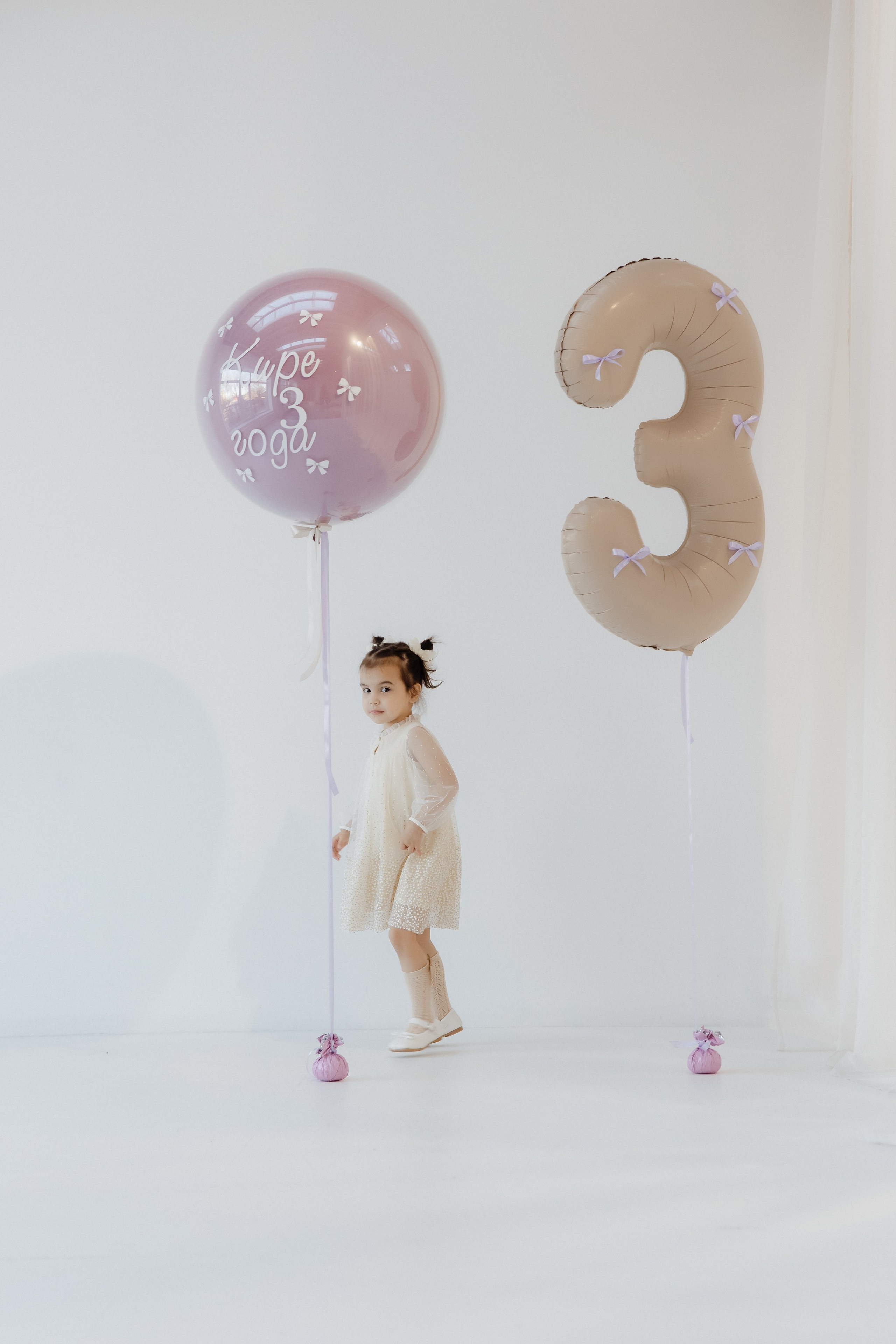 Николай, Зарина и Кира. Семейный и свадебный фотограф в Челябинске Мария Леонтьева