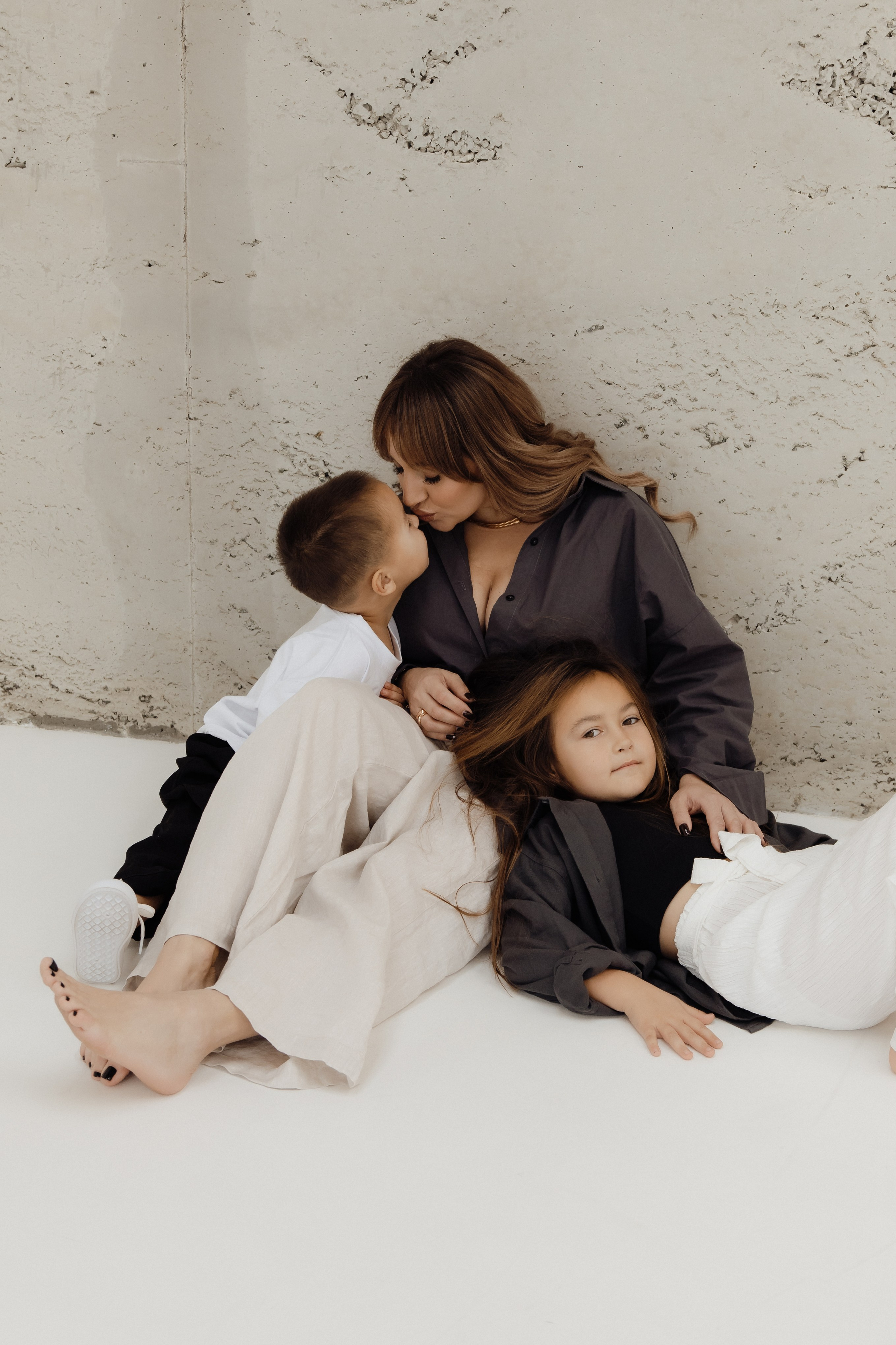 Тёме 3 года. Семейный и свадебный фотограф в Челябинске Мария Леонтьева