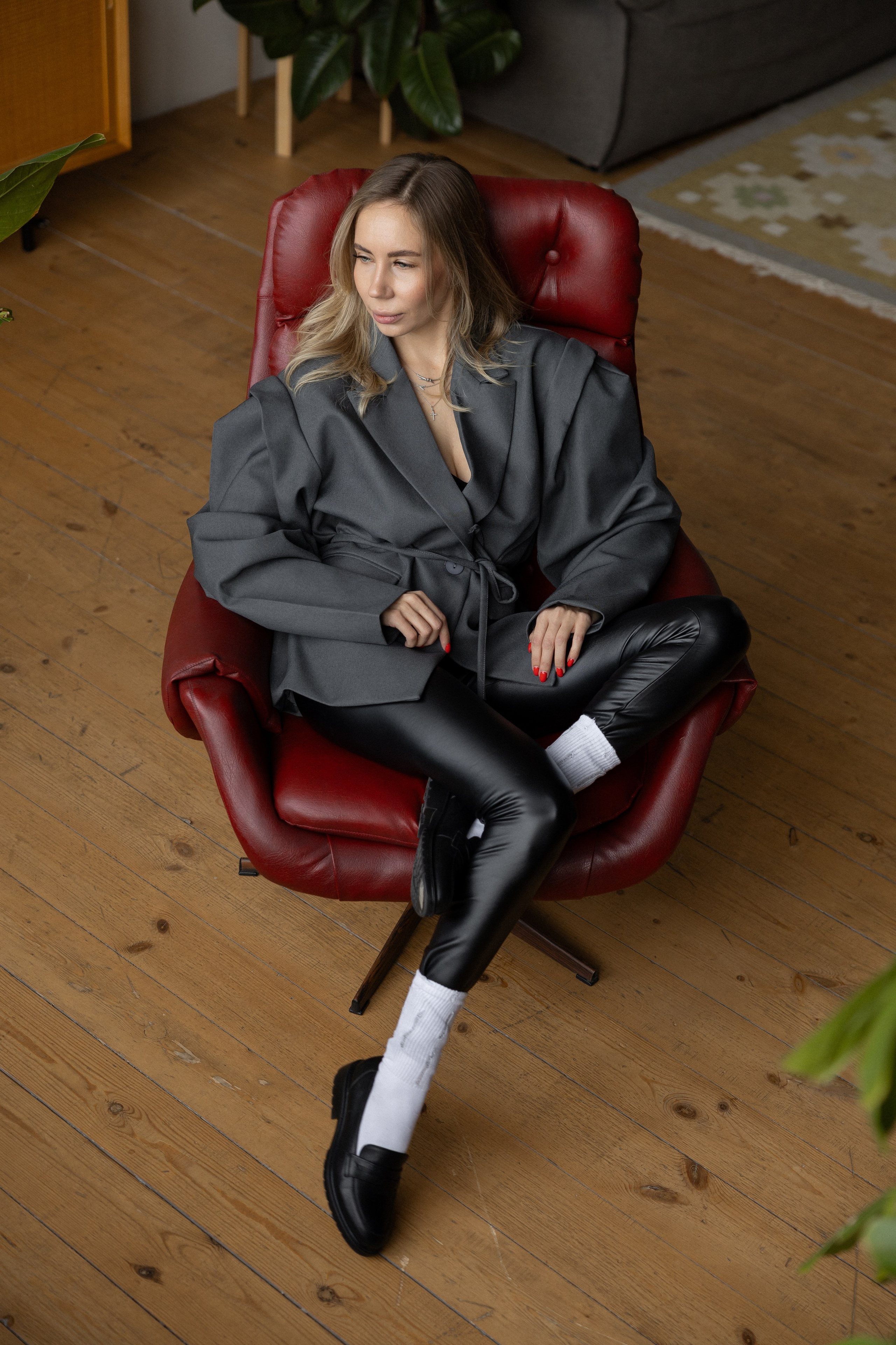 Светлана. Семейный и свадебный фотограф в Челябинске Мария Леонтьева