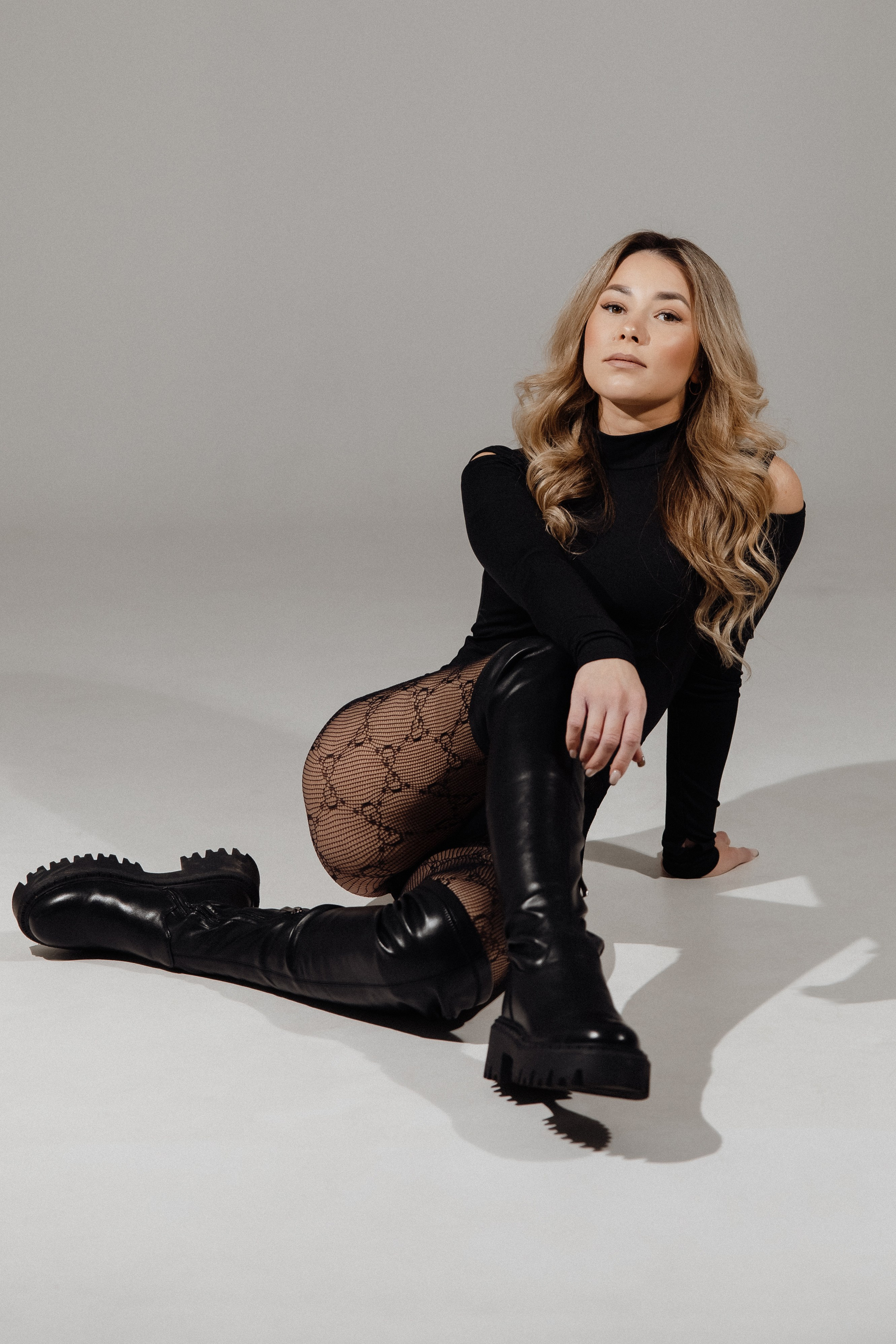 Дарья. Семейный и свадебный фотограф в Челябинске Мария Леонтьева