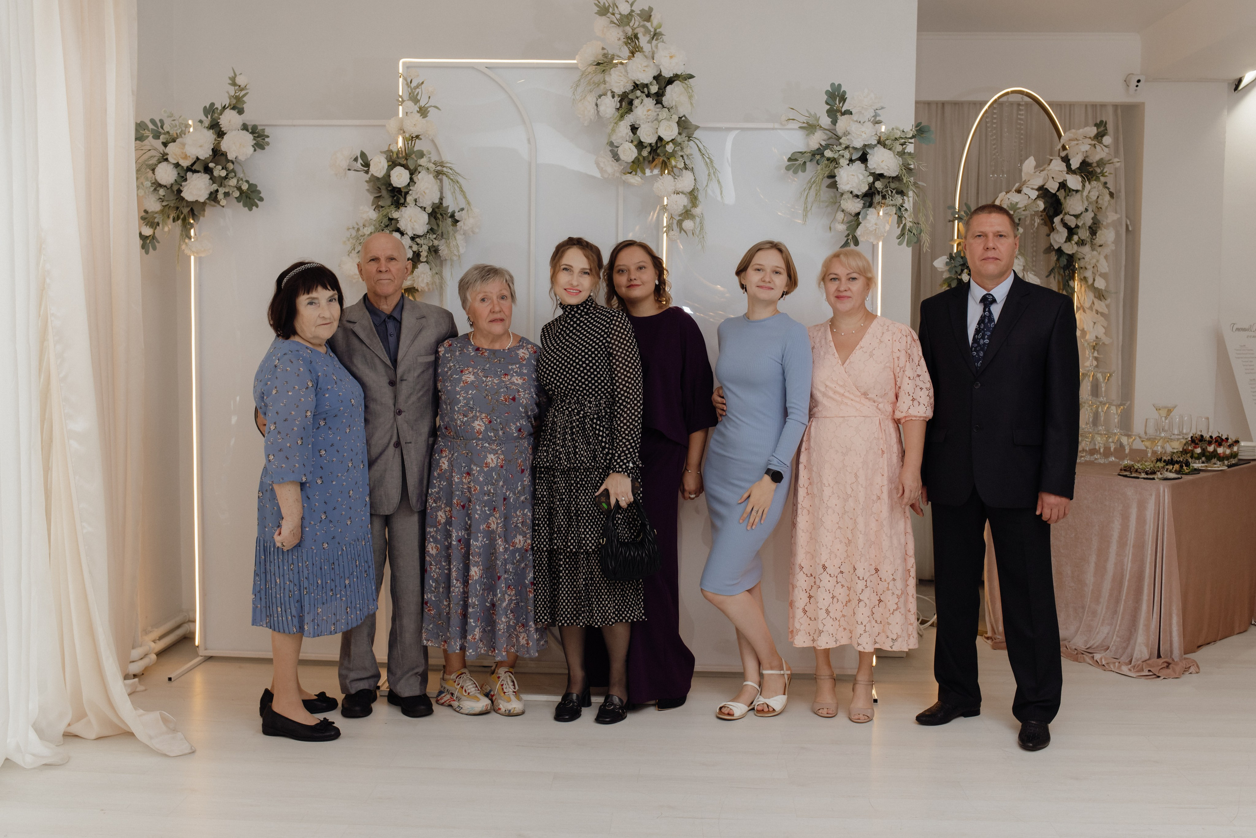 Степан и Дарья. Семейный и свадебный фотограф в Челябинске Мария Леонтьева