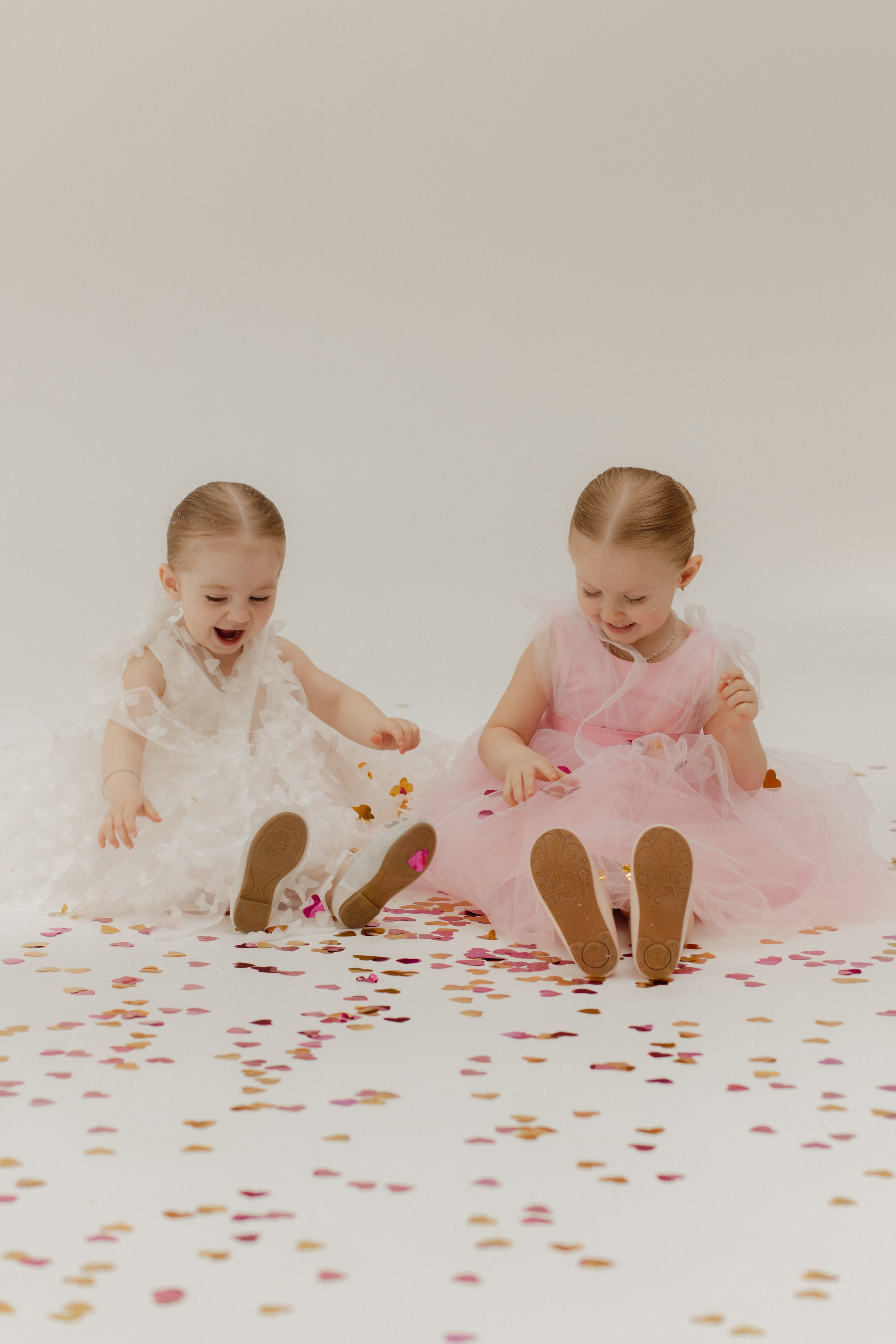 Ксюше 5. Семейный и свадебный фотограф в Челябинске Мария Леонтьева