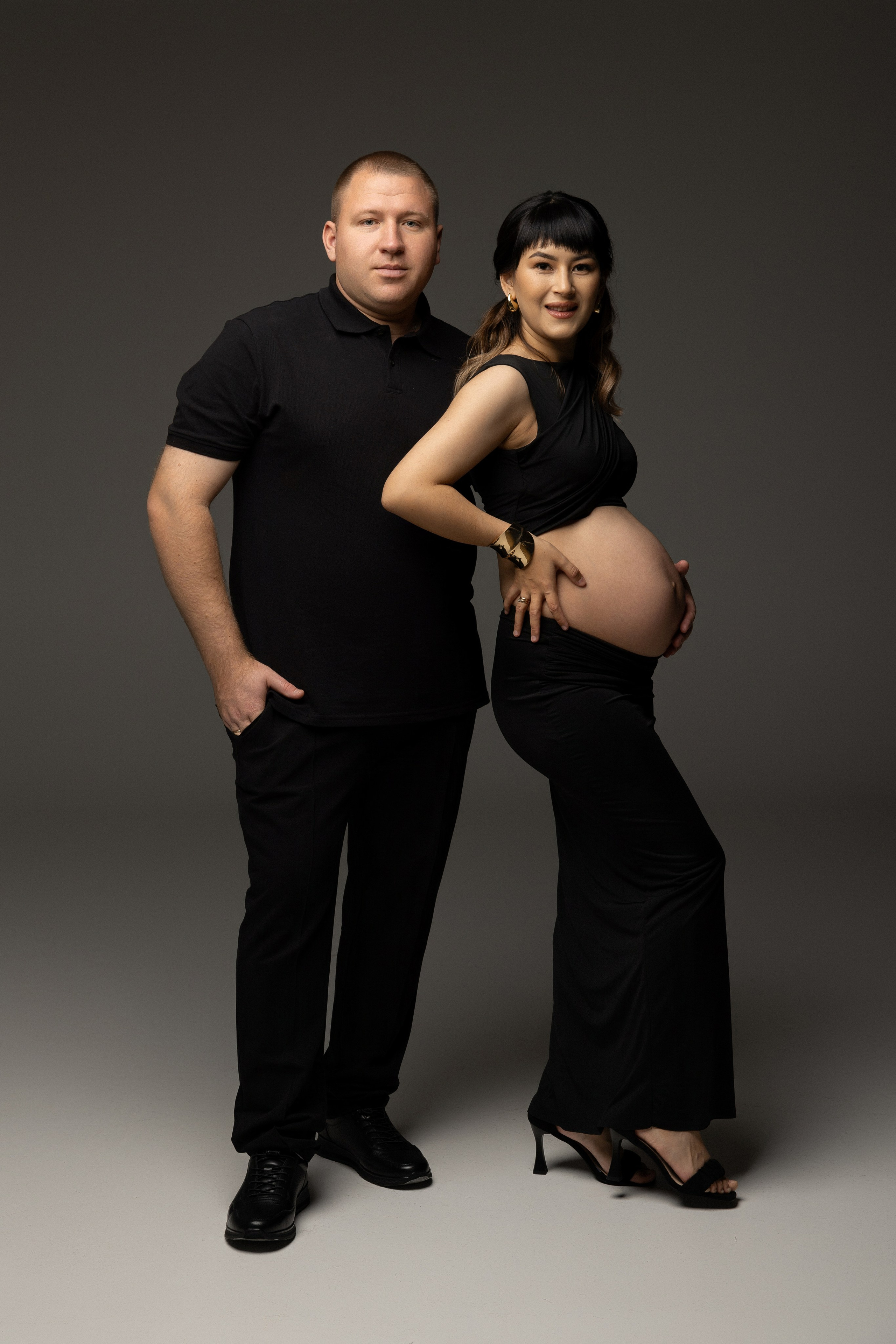 Антон, Ксюша и Артем. Семейный и свадебный фотограф в Челябинске Мария Леонтьева