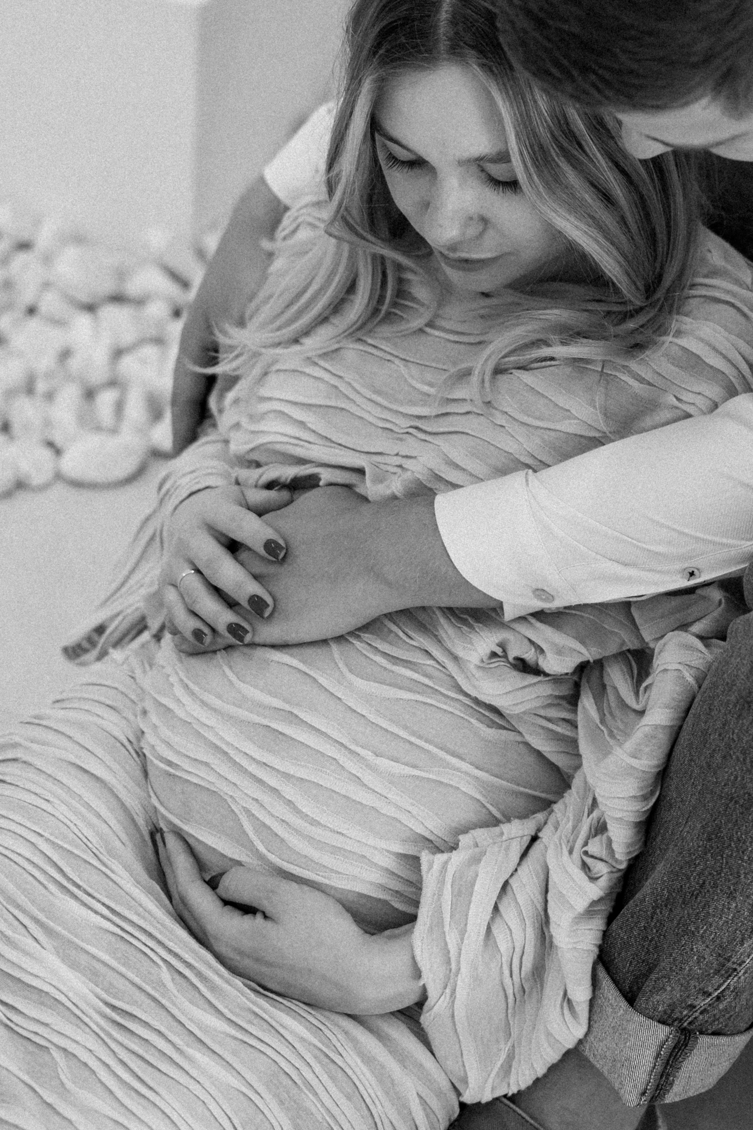 Степан и Дарья. Семейный и свадебный фотограф в Челябинске Мария Леонтьева