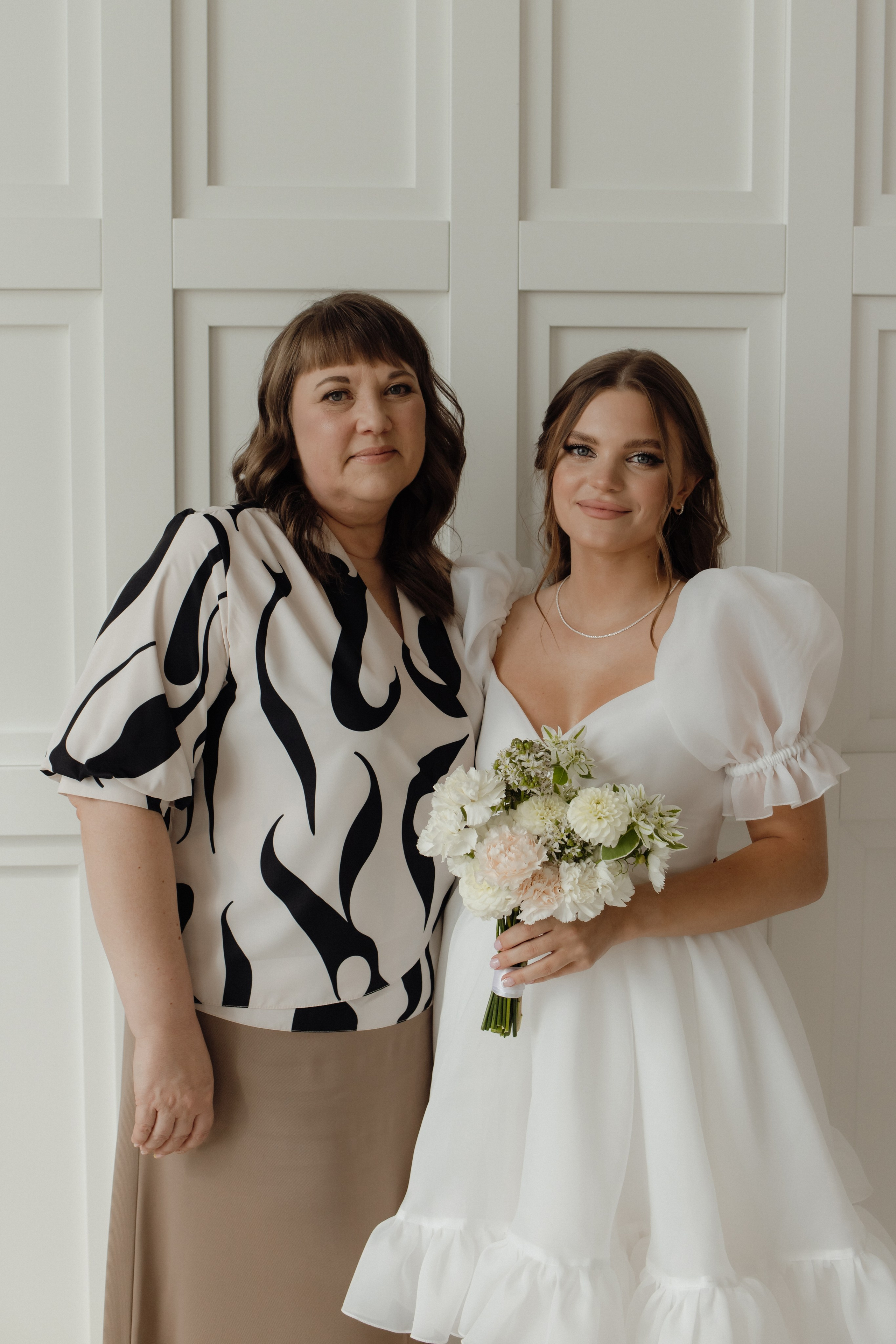 Никита и Валерия. Семейный и свадебный фотограф в Челябинске Мария Леонтьева