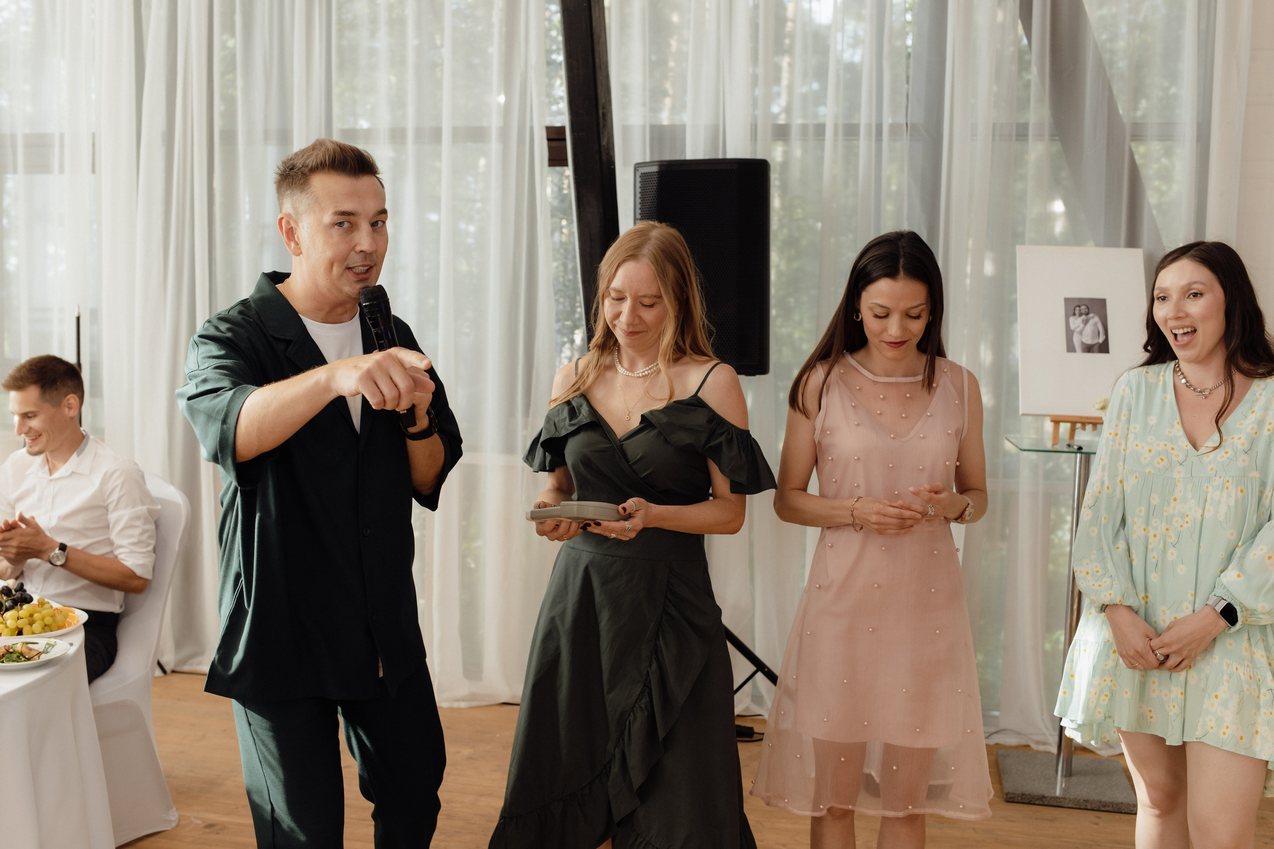 Максим и Анастасия. Семейный и свадебный фотограф в Челябинске Мария Леонтьева