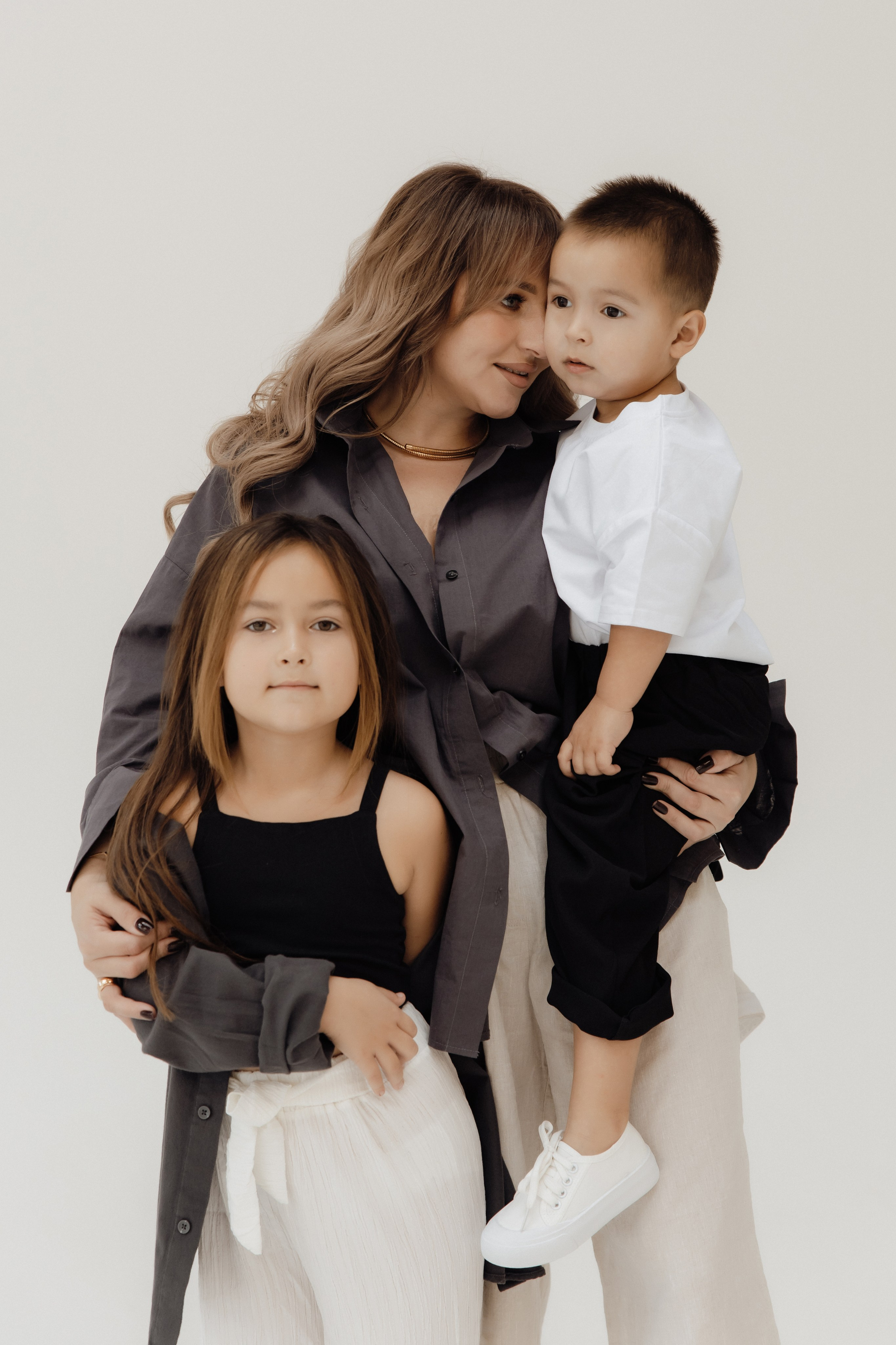 Тёме 3 года. Семейный и свадебный фотограф в Челябинске Мария Леонтьева