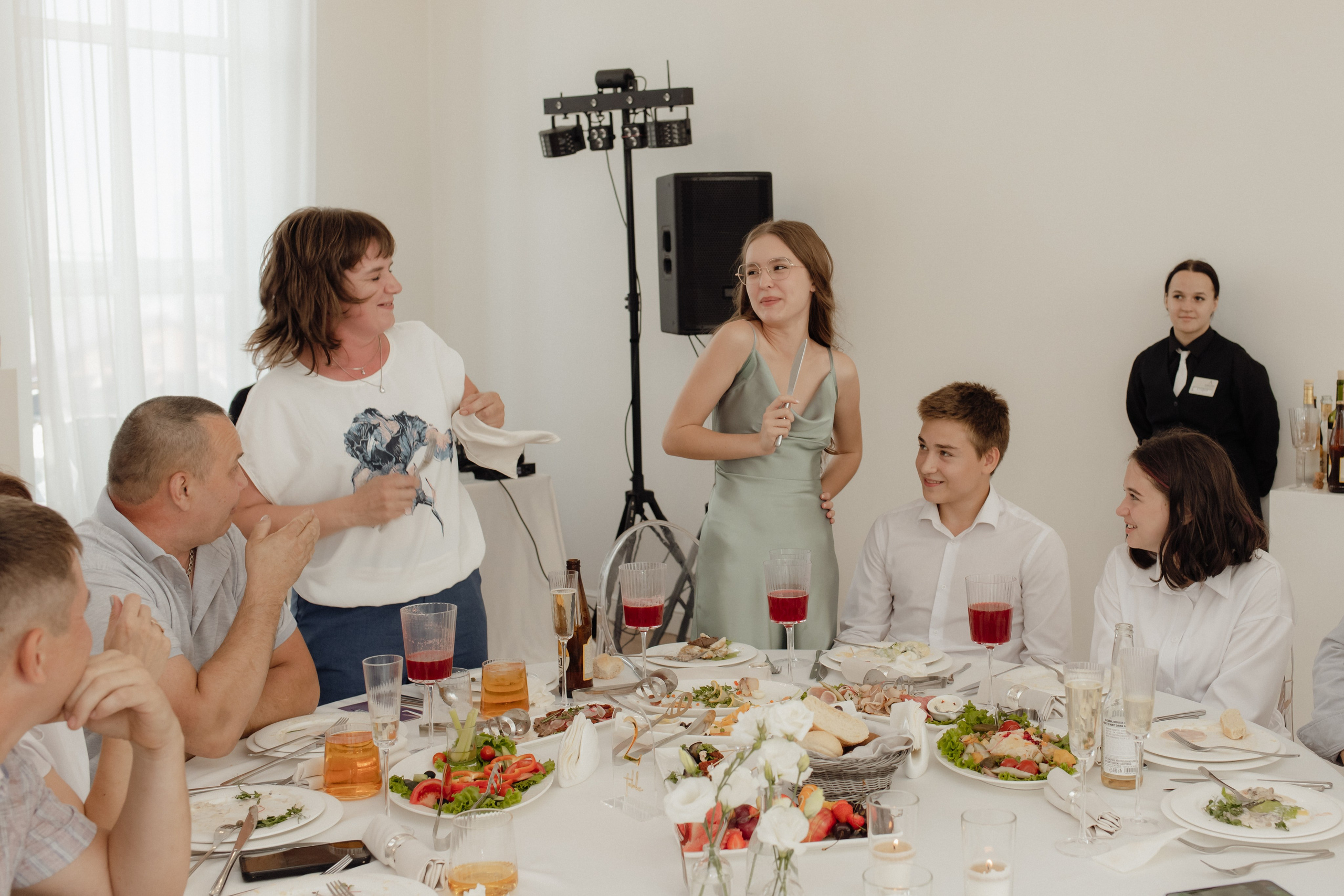 Данила и Наталья. Семейный и свадебный фотограф в Челябинске Мария Леонтьева