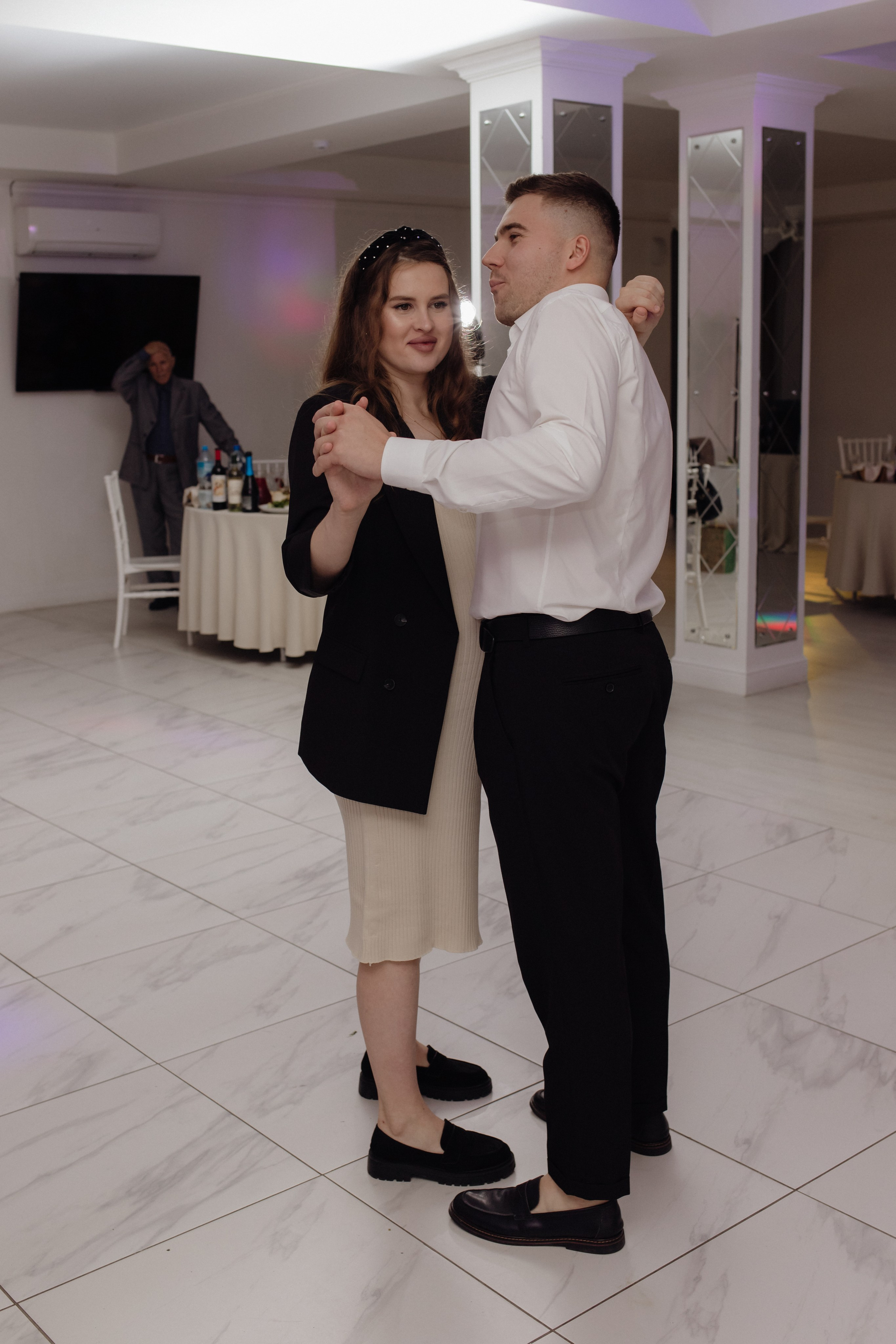 Степан и Дарья. Семейный и свадебный фотограф в Челябинске Мария Леонтьева