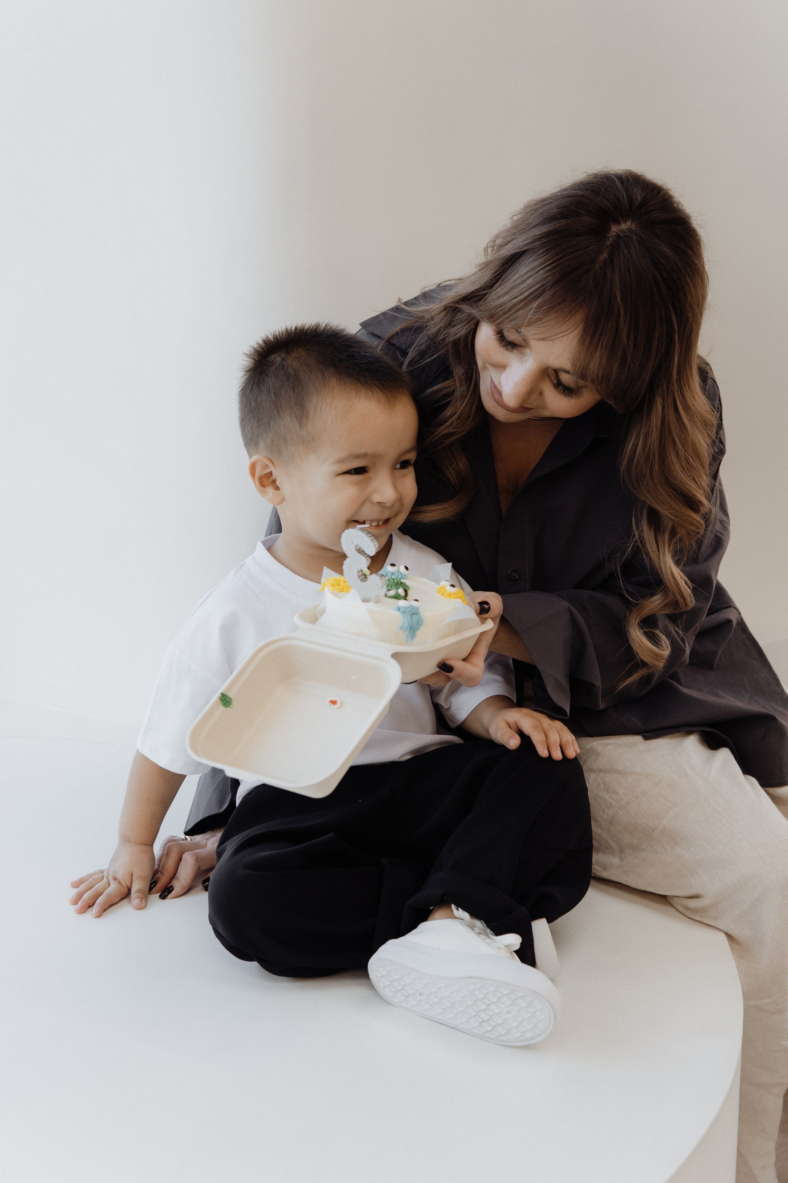 Тёме 3 года. Семейный и свадебный фотограф в Челябинске Мария Леонтьева