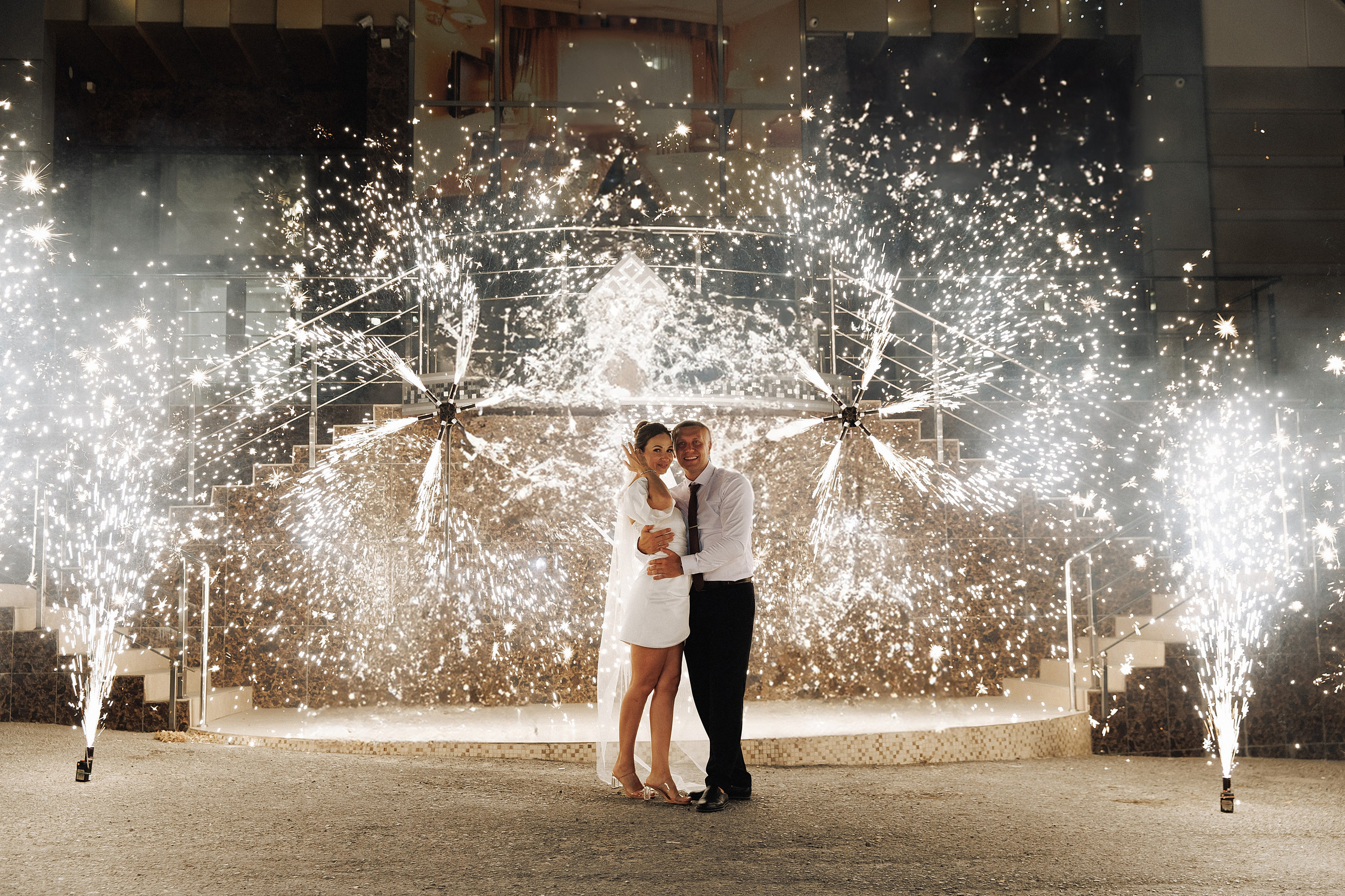 Tamara & Artem. Свадебный фотограф в Севастополе и Крыму| Tanya Sher