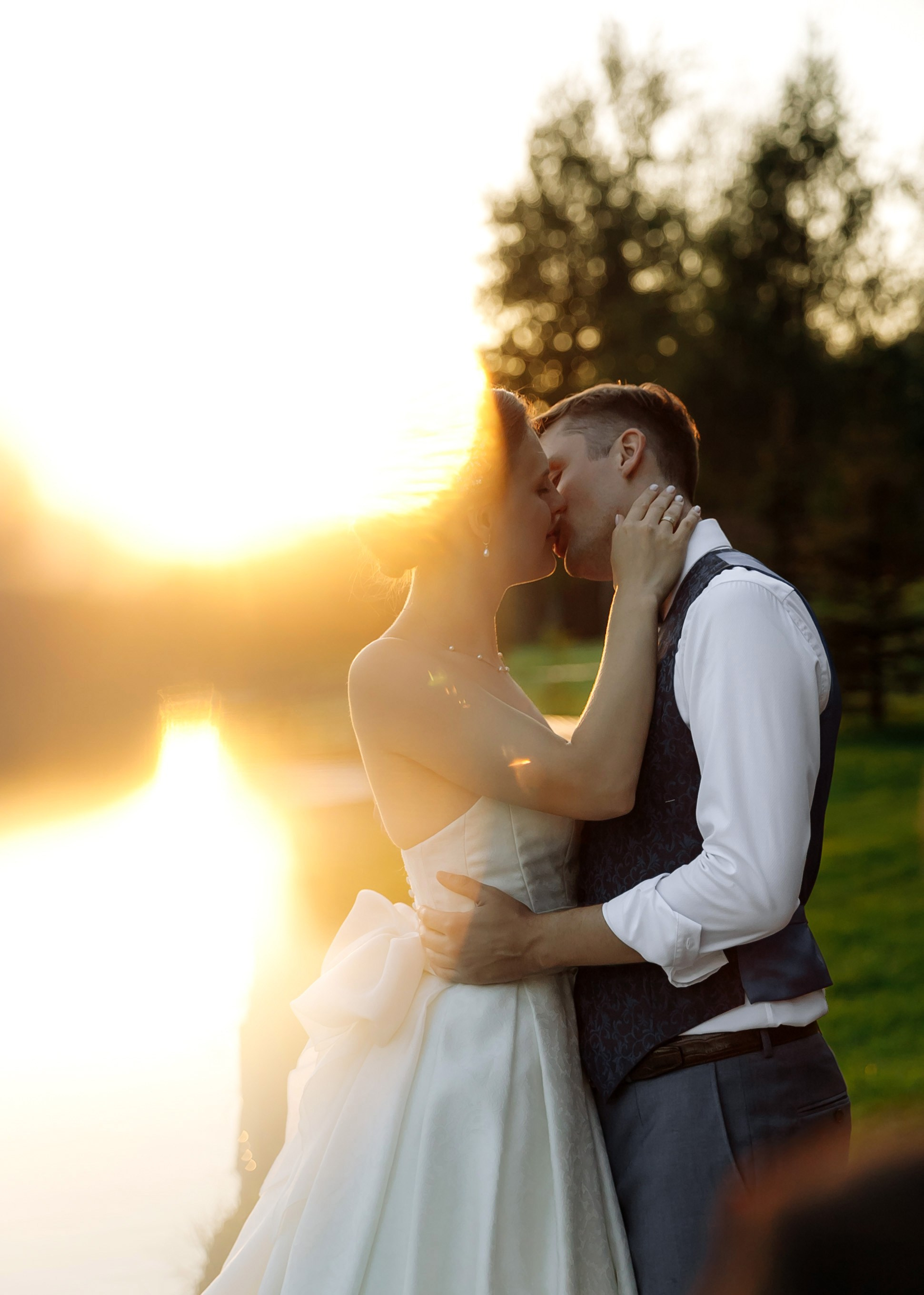 Ivan & Anastasia. Свадебный фотограф в Севастополе и Крыму| Tanya Sher