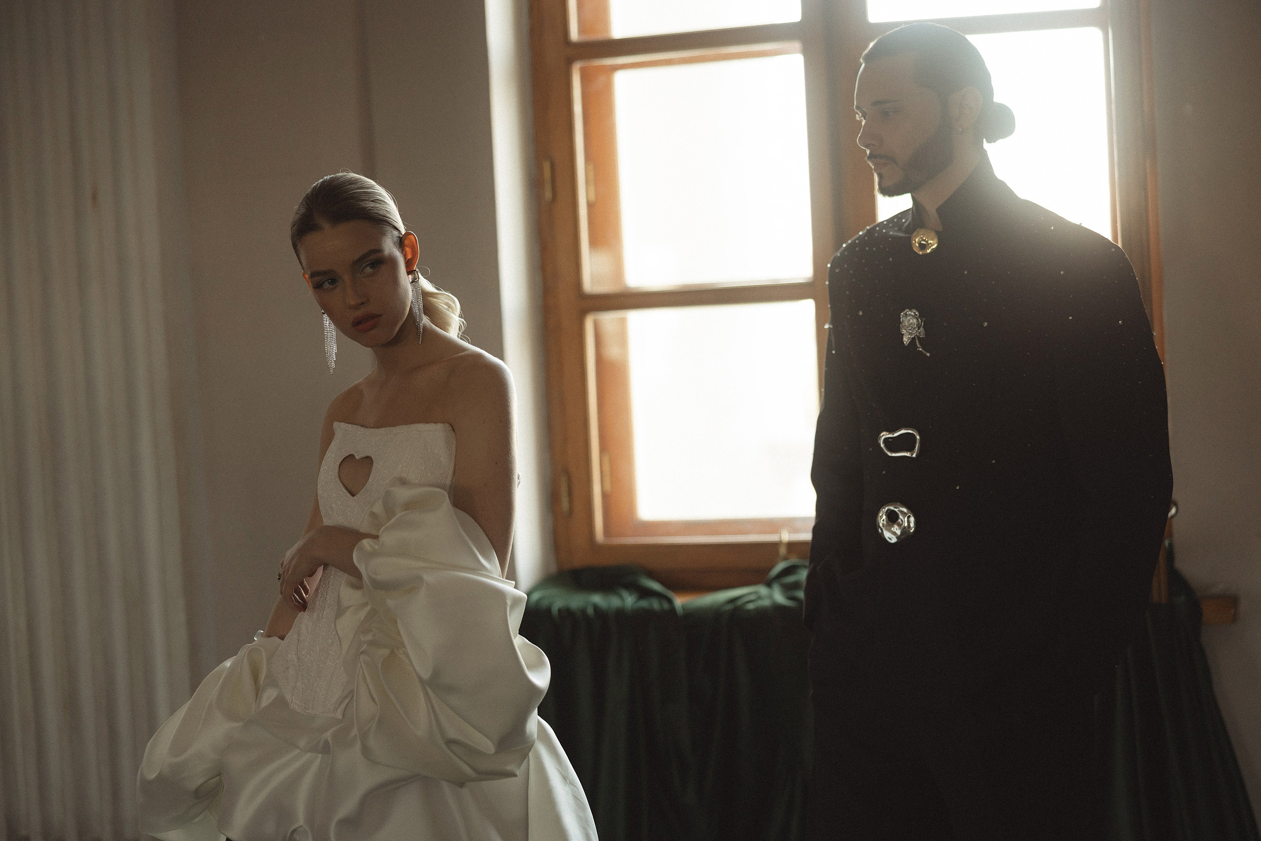 Rostislav & Tamara. Свадебный фотограф в Севастополе и Крыму| Tanya Sher