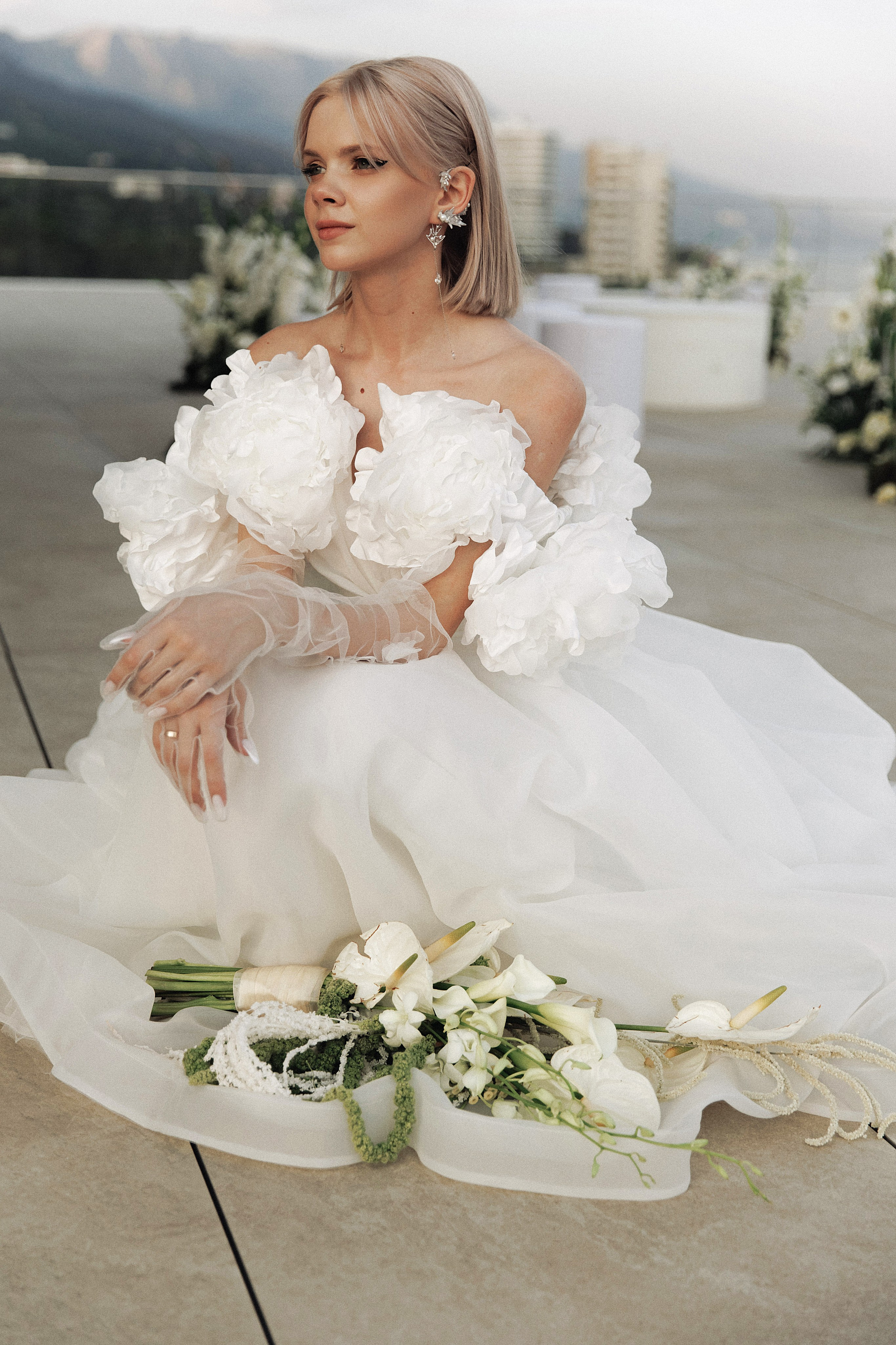 Maria & Dima. Свадебный фотограф в Севастополе и Крыму| Tanya Sher