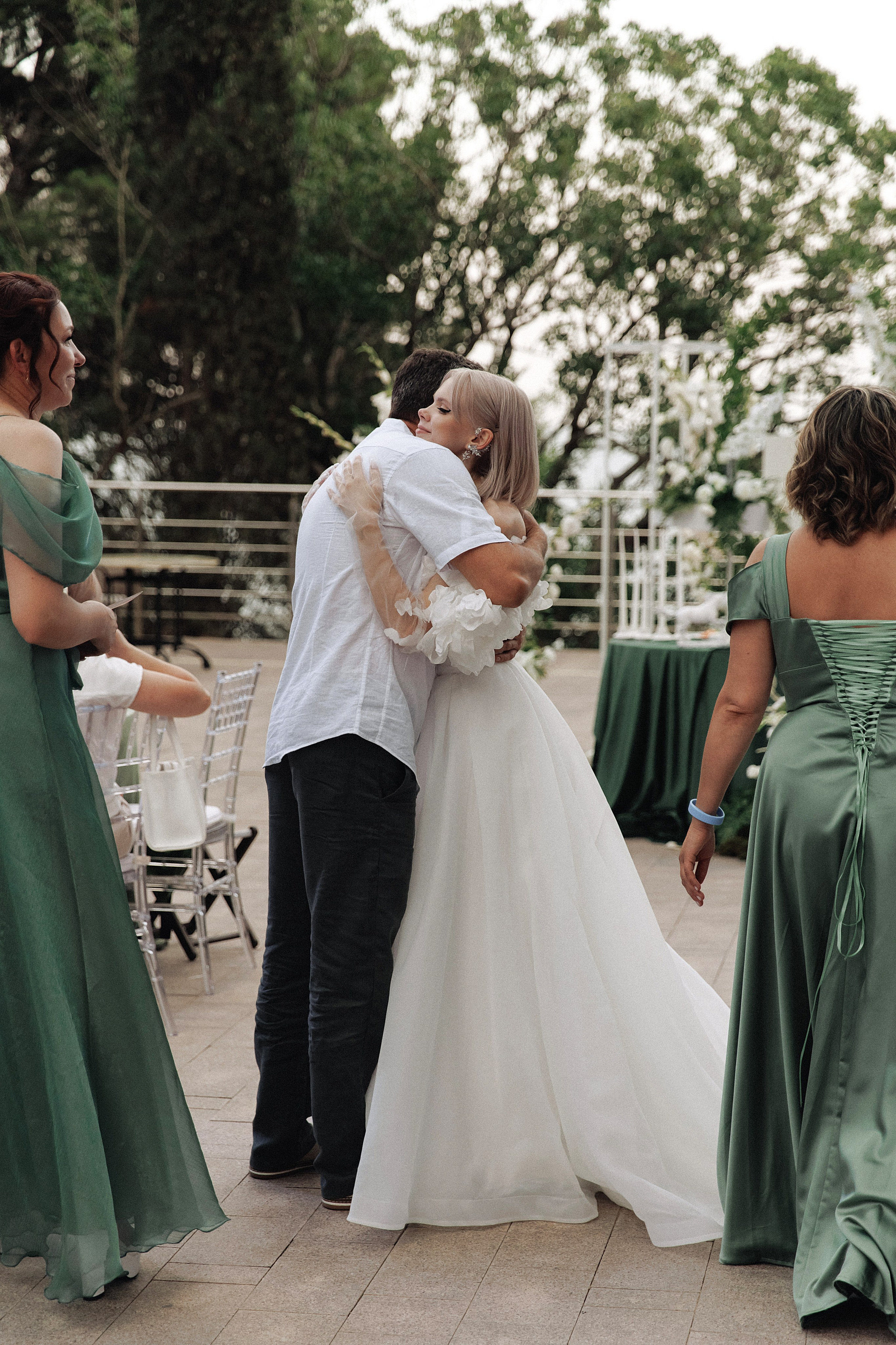 Maria & Dima. Свадебный фотограф в Севастополе и Крыму| Tanya Sher