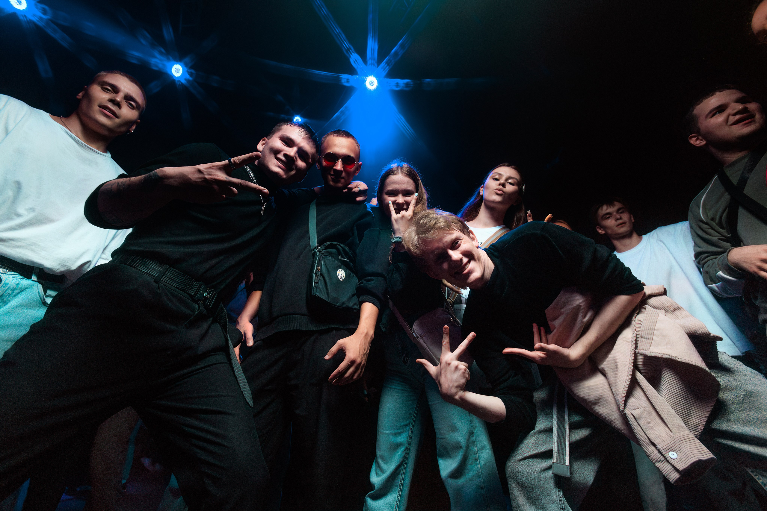 Студпосвят Свобода | Reptiloid. Репортажный фотограф Екатеринбург | Яркий, качественный репортаж | Концерты, клубы, репортаж, праздники, корпоративы