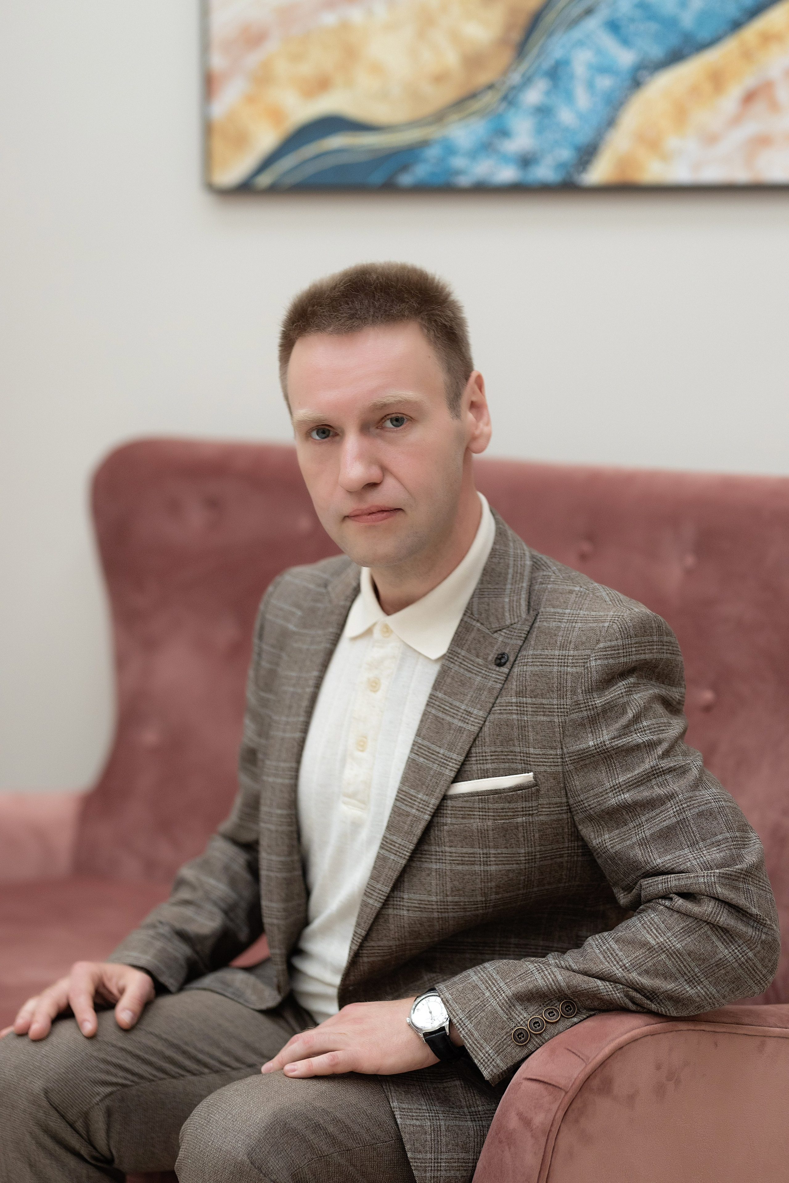 Свадебная фотосессия Надежды и Константина. Фотограф в Железнодорожном и Балашихе