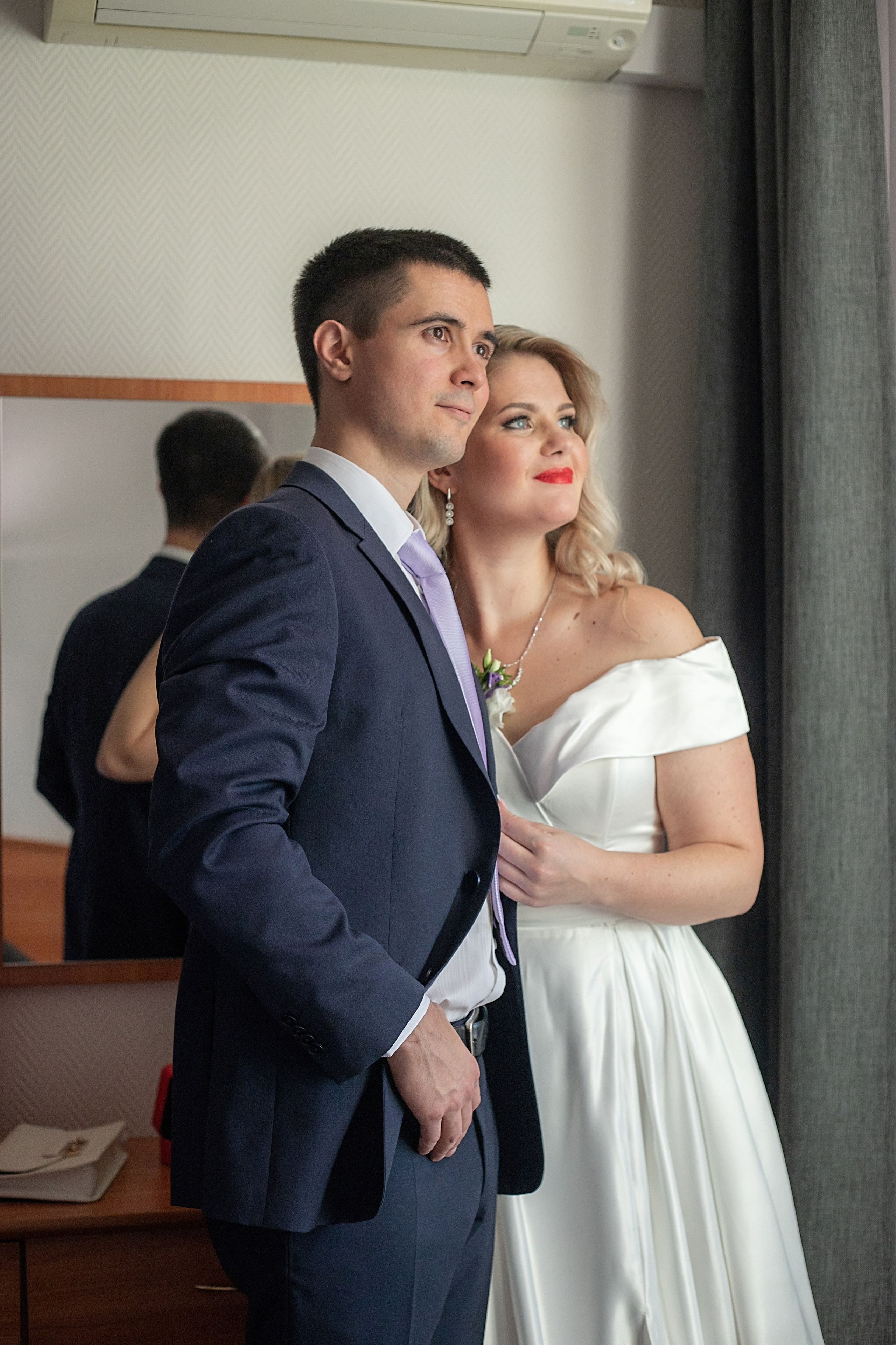 Свадебная фотосессия в Измайловском кремле. Фотограф в Железнодорожном и Балашихе