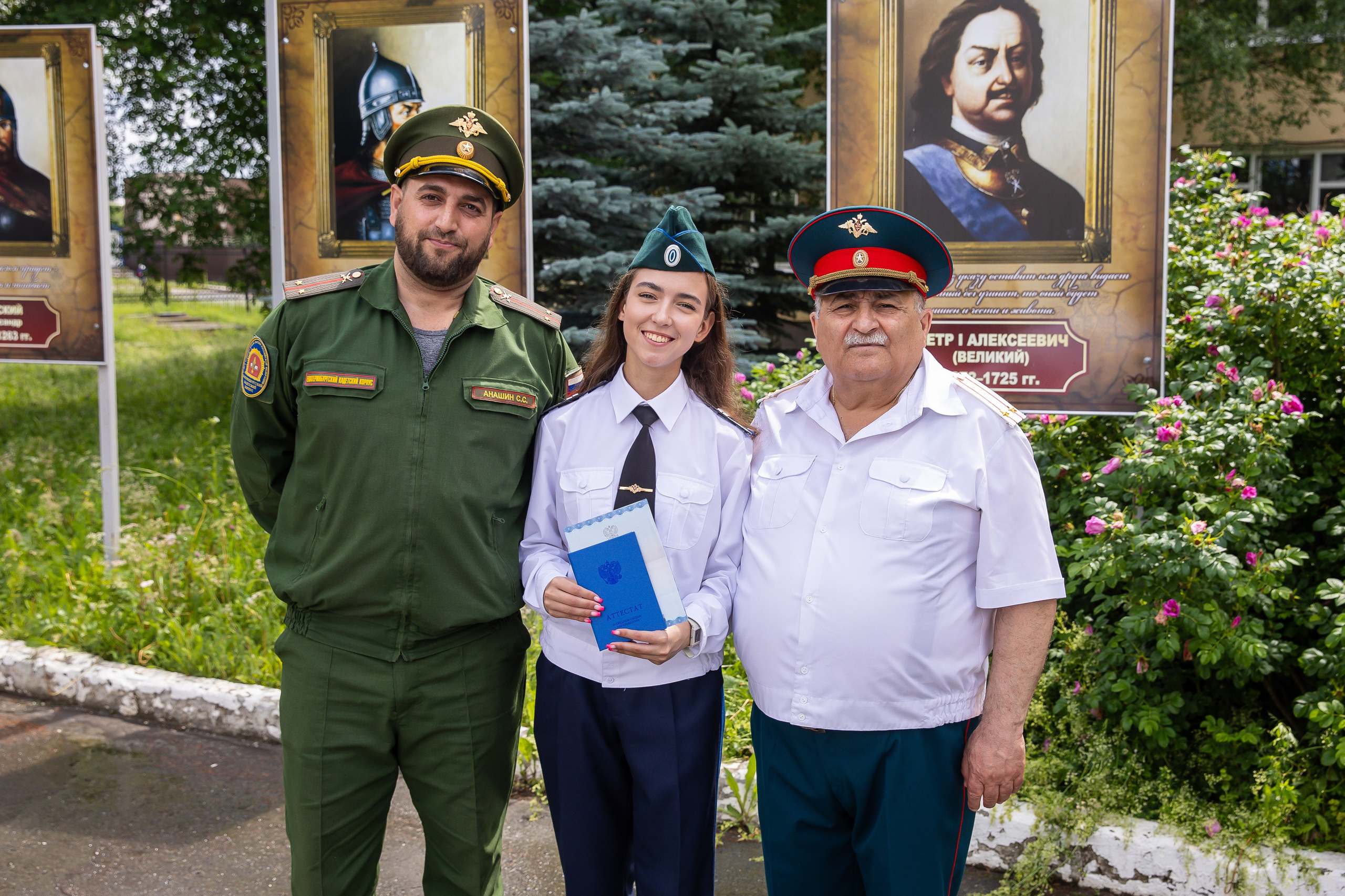 Фото и видео на выпускной в школе и детском саду. Свадебный, семейный видеограф и фотограф в Екатеринбурге Николай Рыков