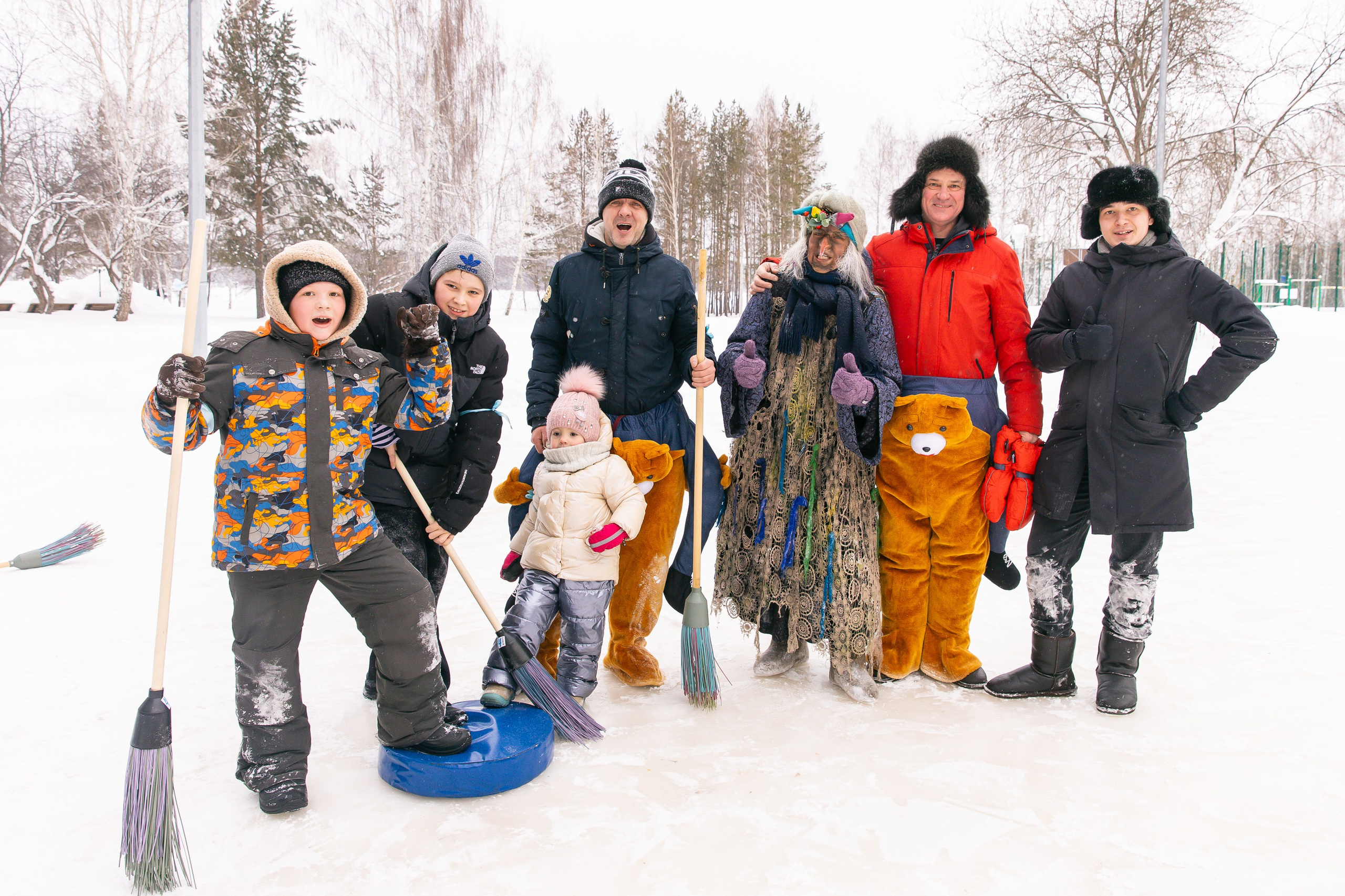 Фото и видео корпоративов. Свадебный, семейный видеограф и фотограф в Екатеринбурге Николай Рыков