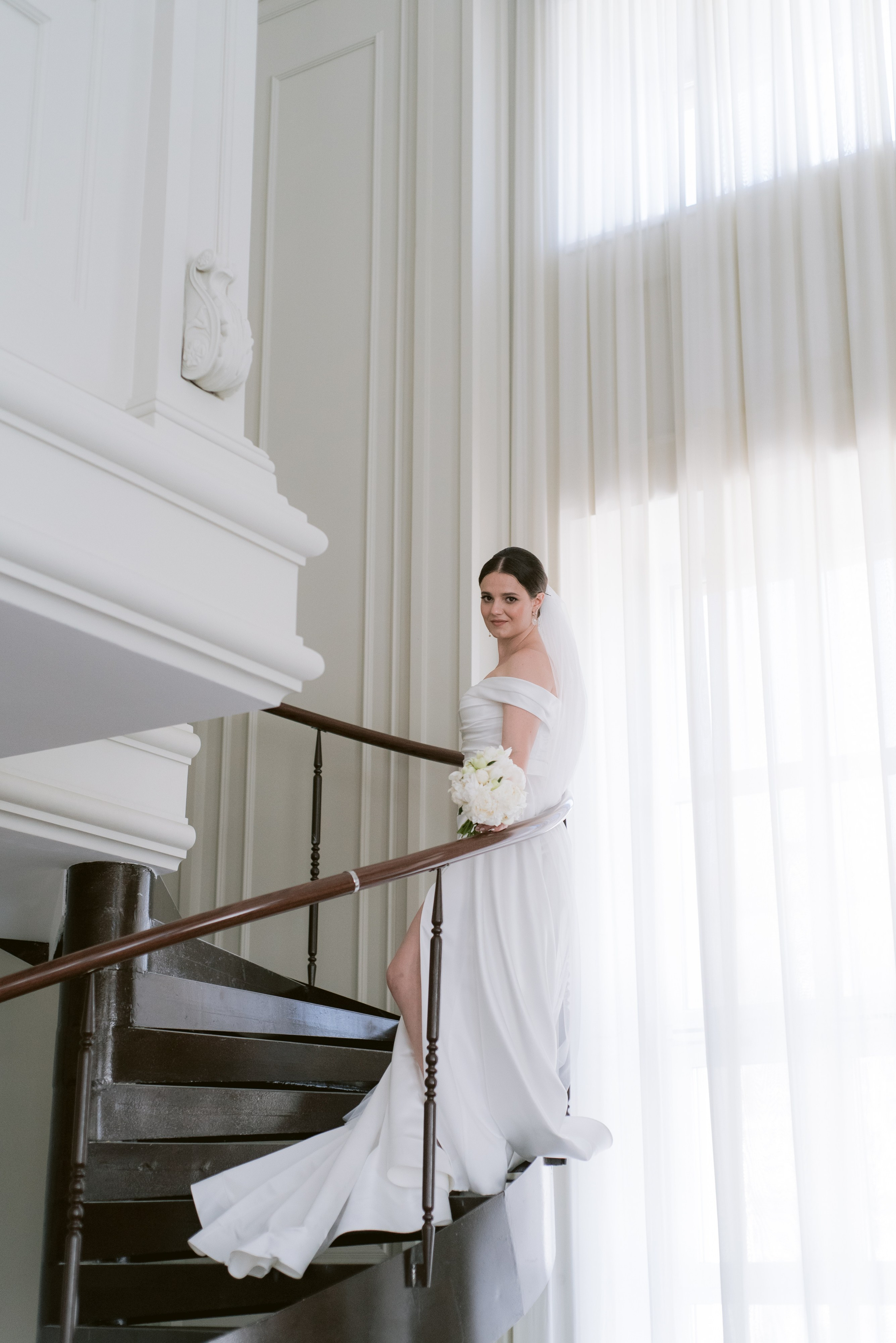 V&M. Свадебный фотограф Ижевск/Сарапул Анастасия Бель