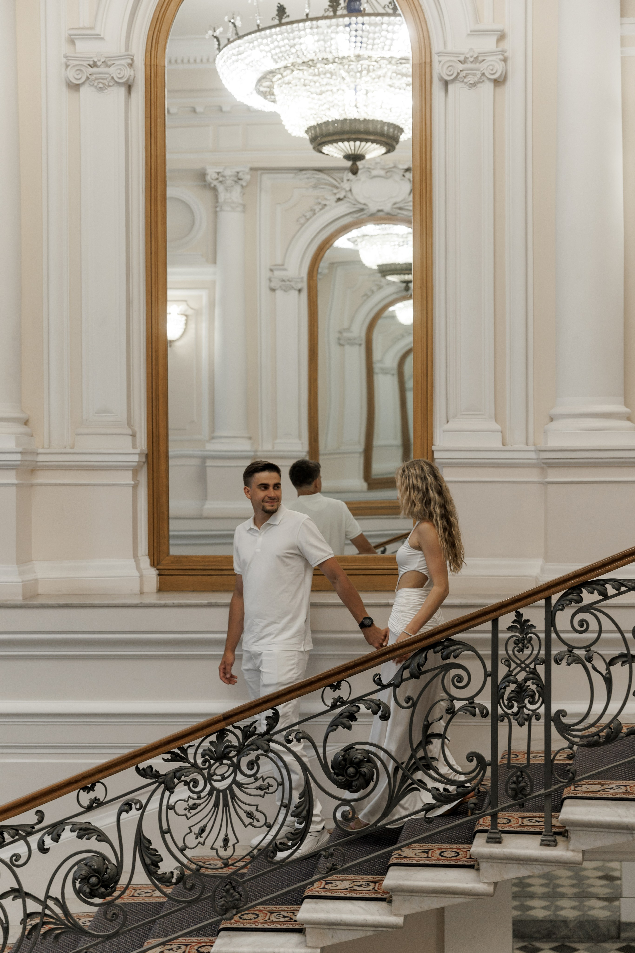 Анастасия & Вадим. Свадебный фотограф в Москве и в Санкт-Петербурге