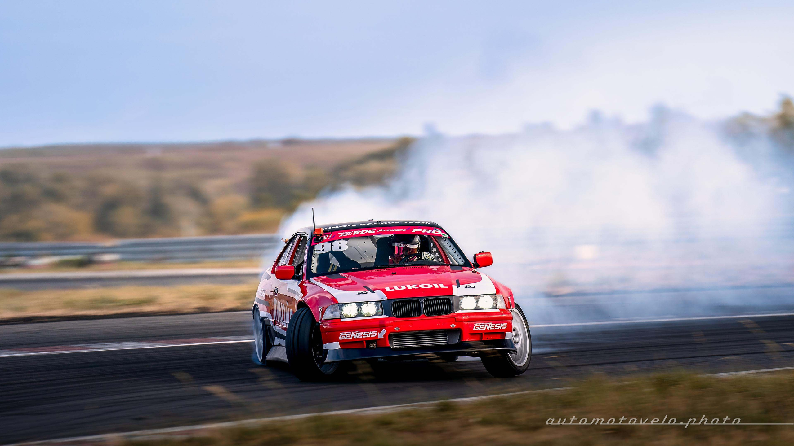 RDS Europe 2024. 7 этап