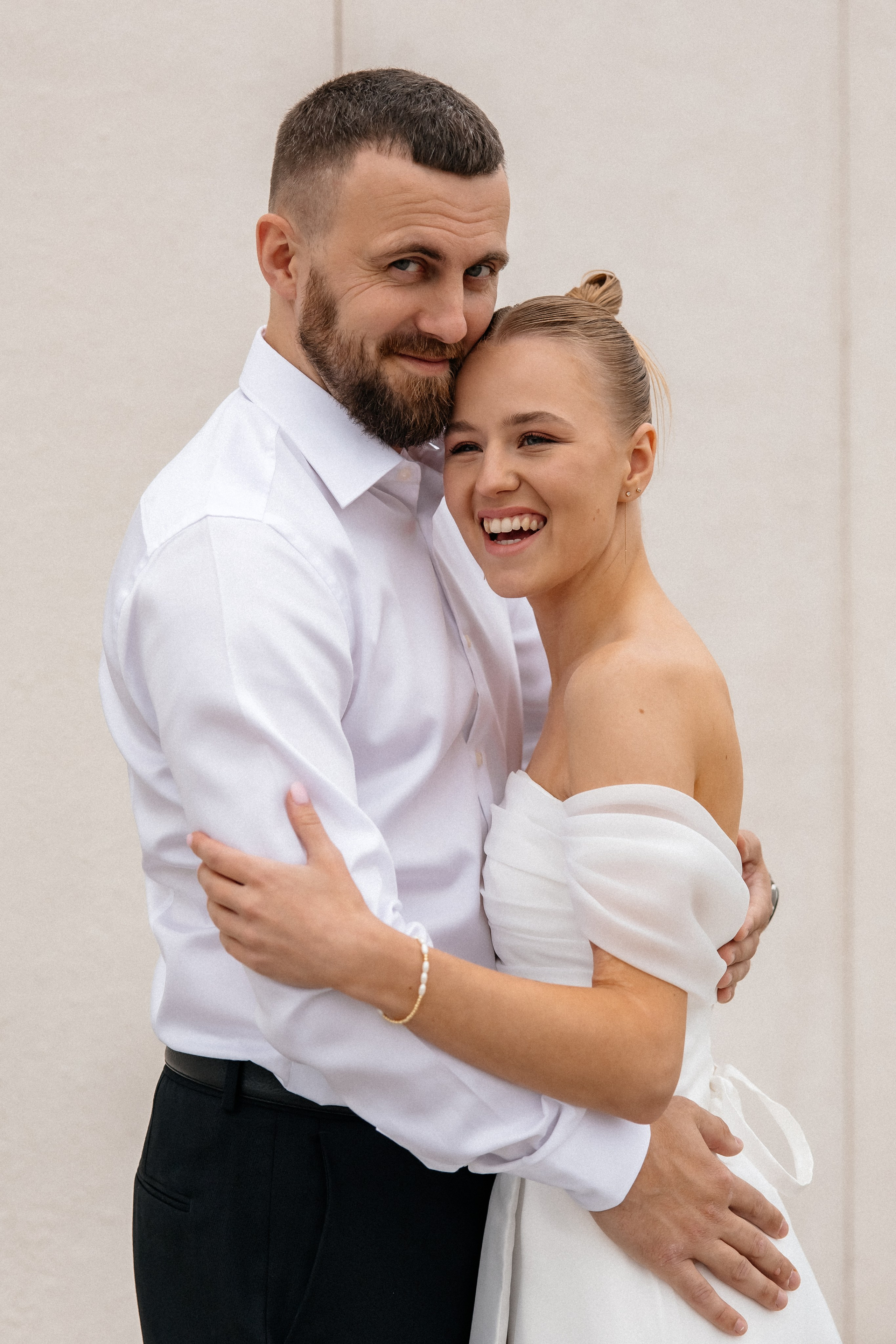 Саша и Дима. Светлана Ванцлав — фотограф Минск, Беларусь