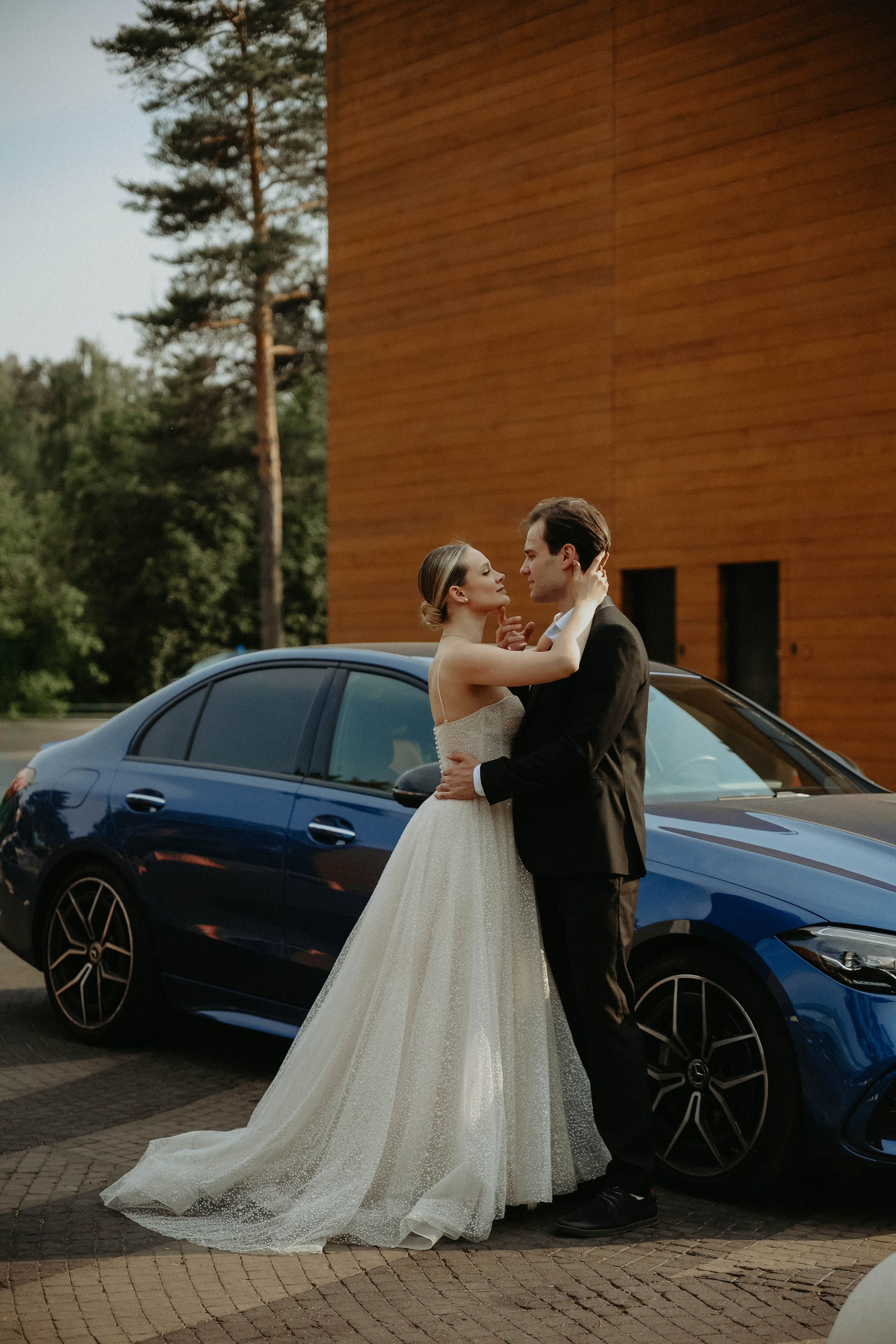 Барвиха Luxury Village. Photographer in Moscow & everywhere in the World Alena Vyalova