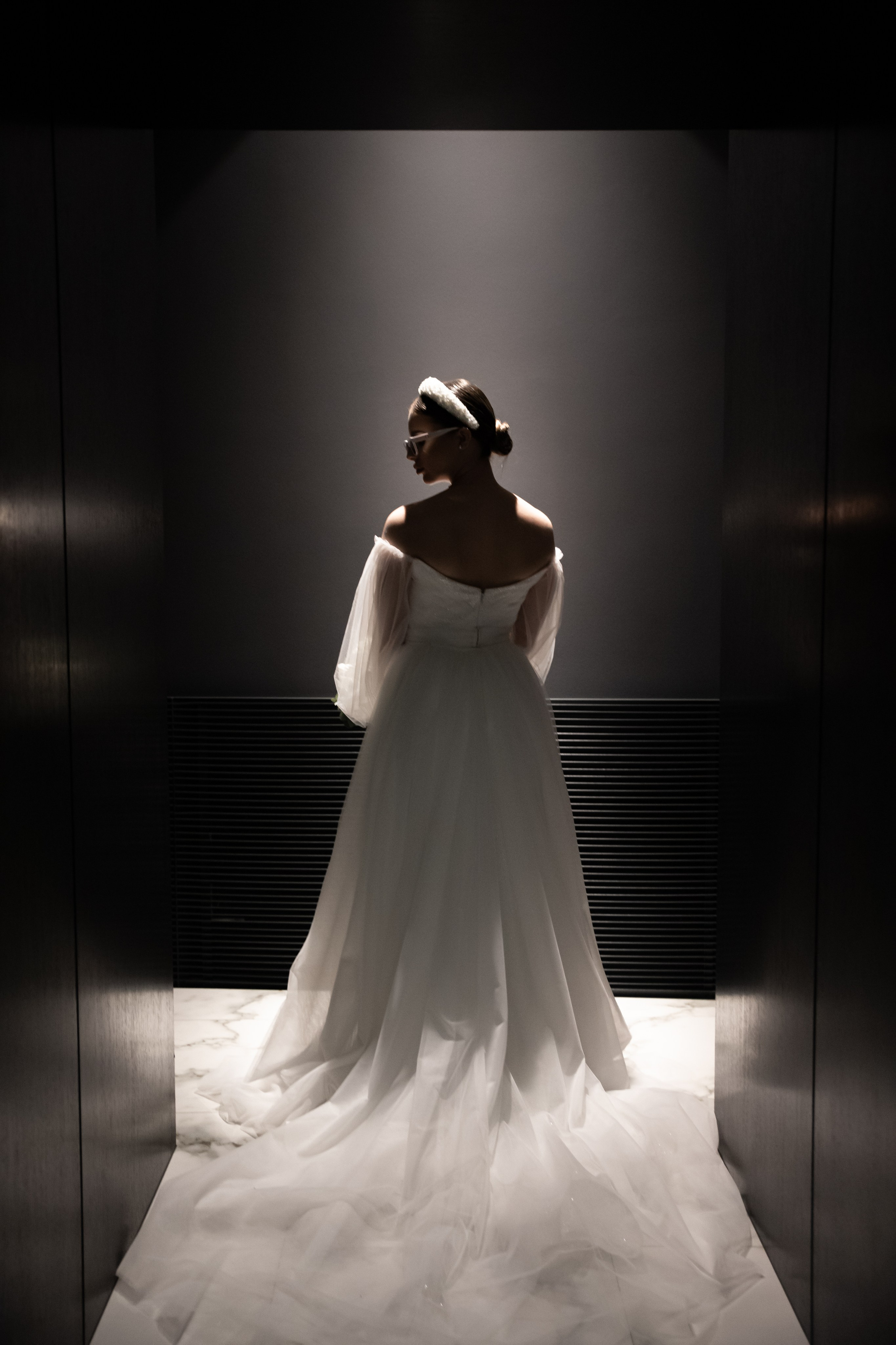 Свадебная съемка. Фотограф СПб