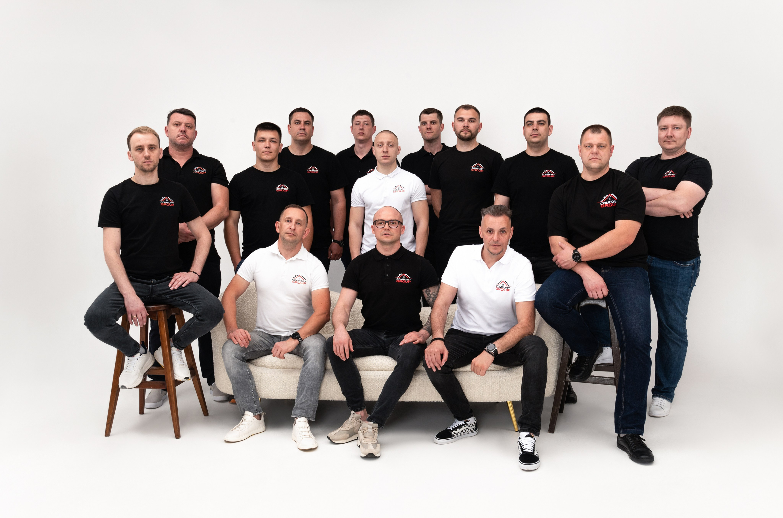 Строительная компания. Семейный и свадебный фотограф в Севастополе Лиза Печенько