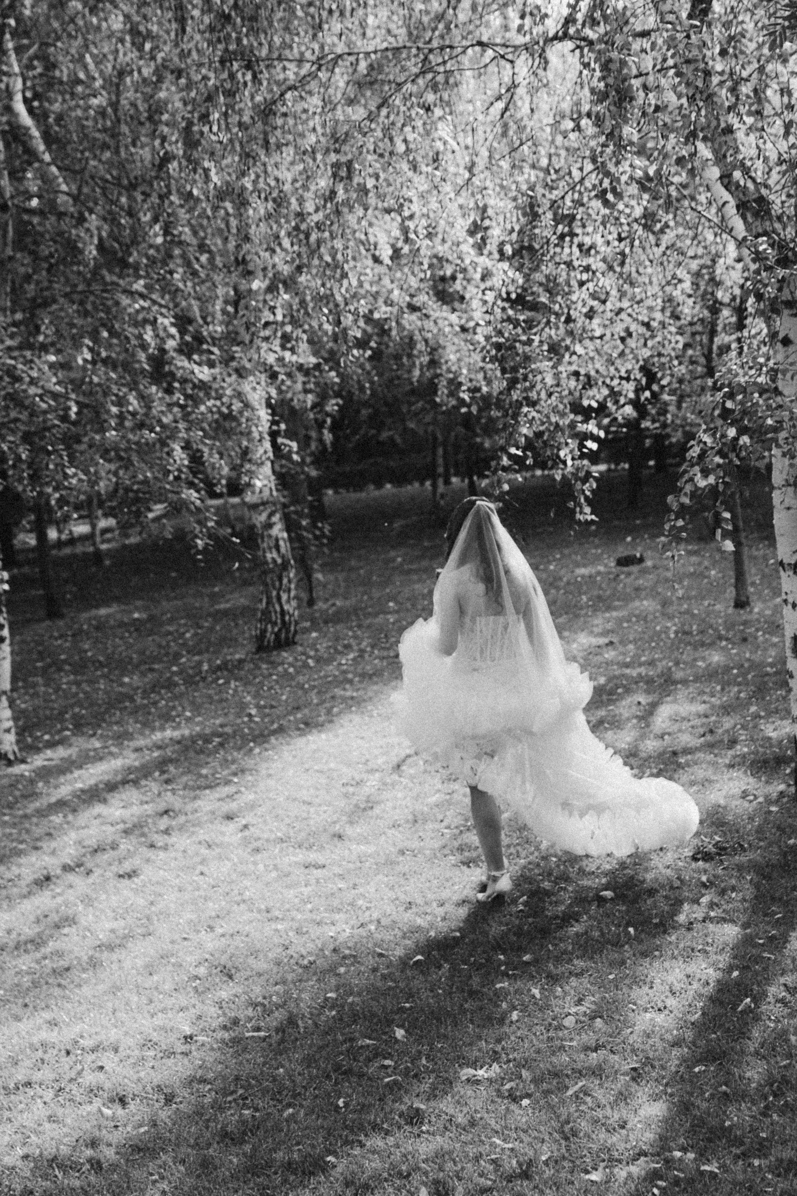 Контраст. Свадебный фотограф Максим Яненко в Волгограде