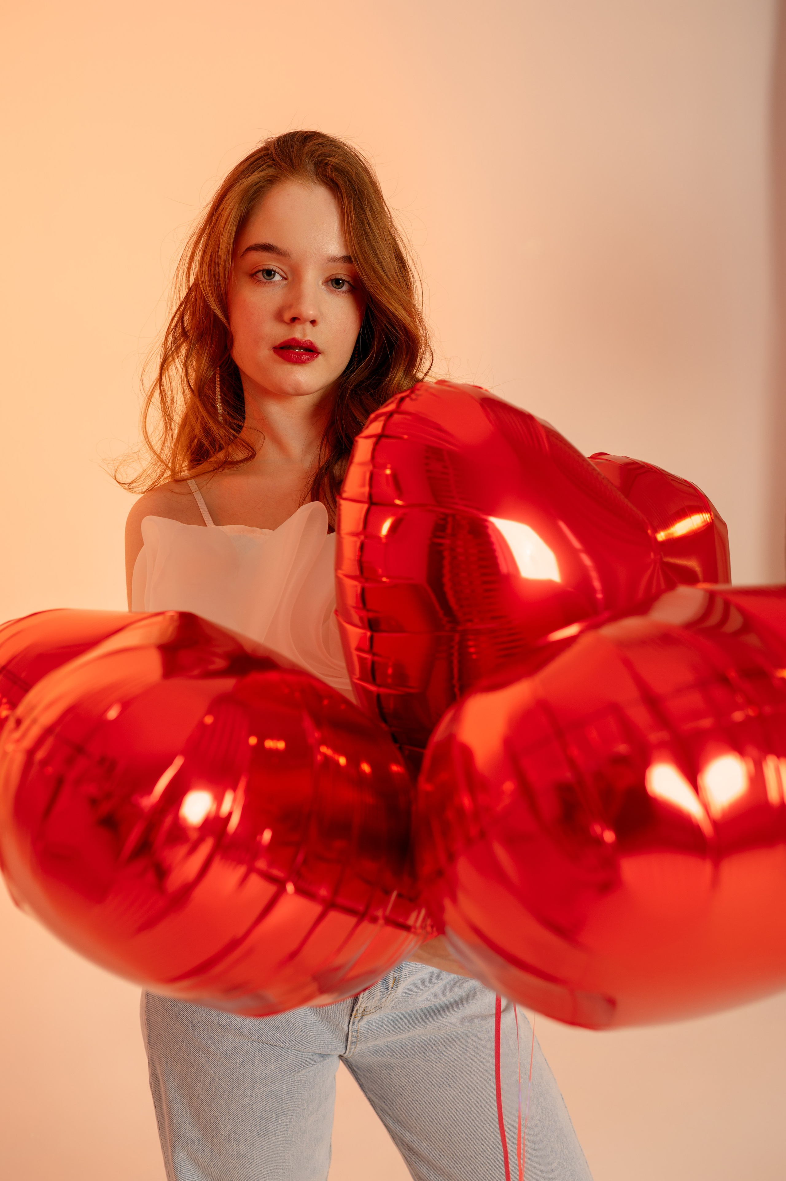 14 февраля. Фотограф в Кирове Инна Софронова