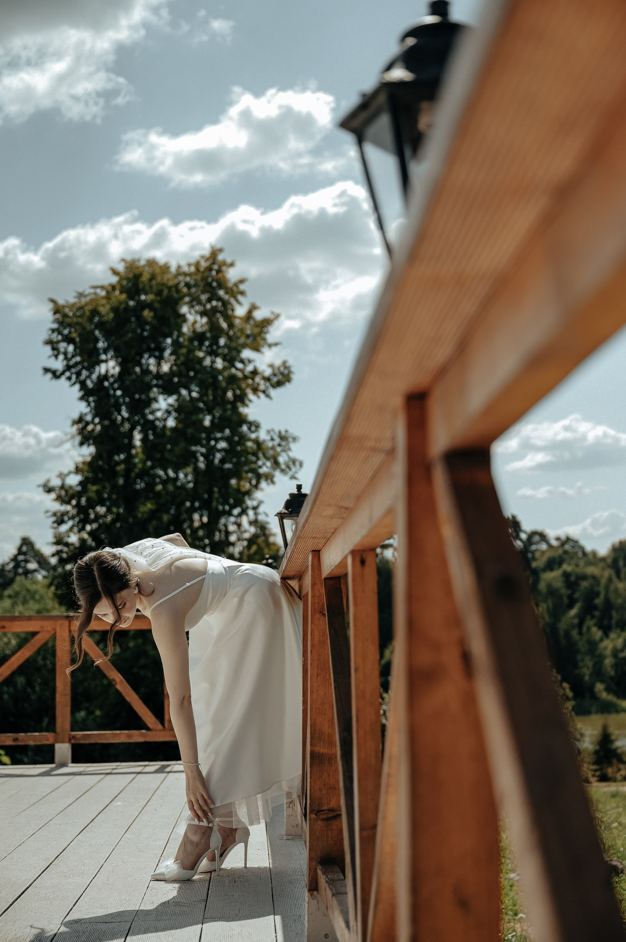 Вот и ЦДК Щелково открыли для свадебной регистрации, а прогулялись мы в Усадьбе Гребнево. Свадебный и семейный фотограф Виктория Носачёва. Щелково, Москва и МО