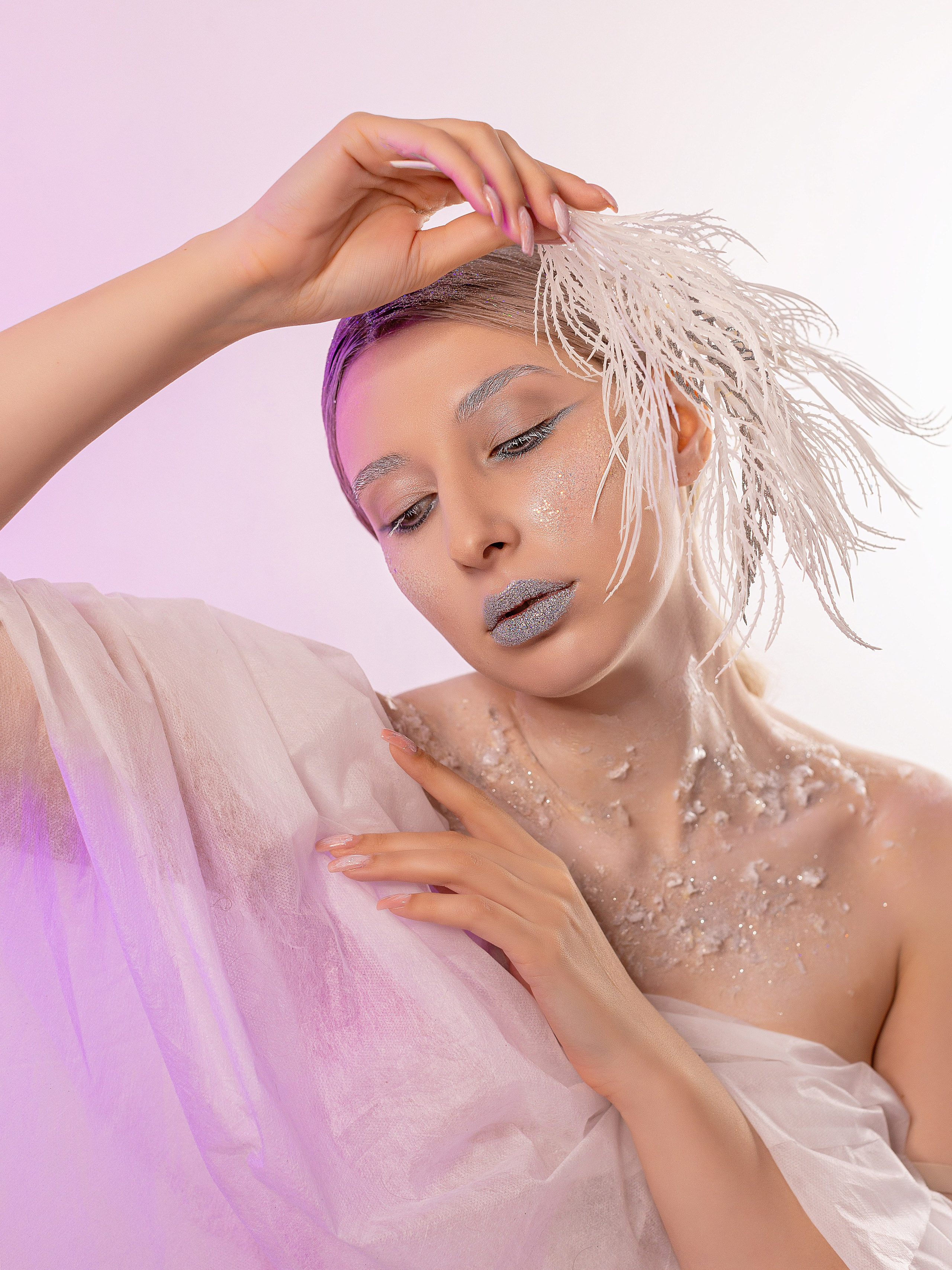 Портретная фотосъемка. Фотограф Смоленск-Москва Светлана Мнацаканянц