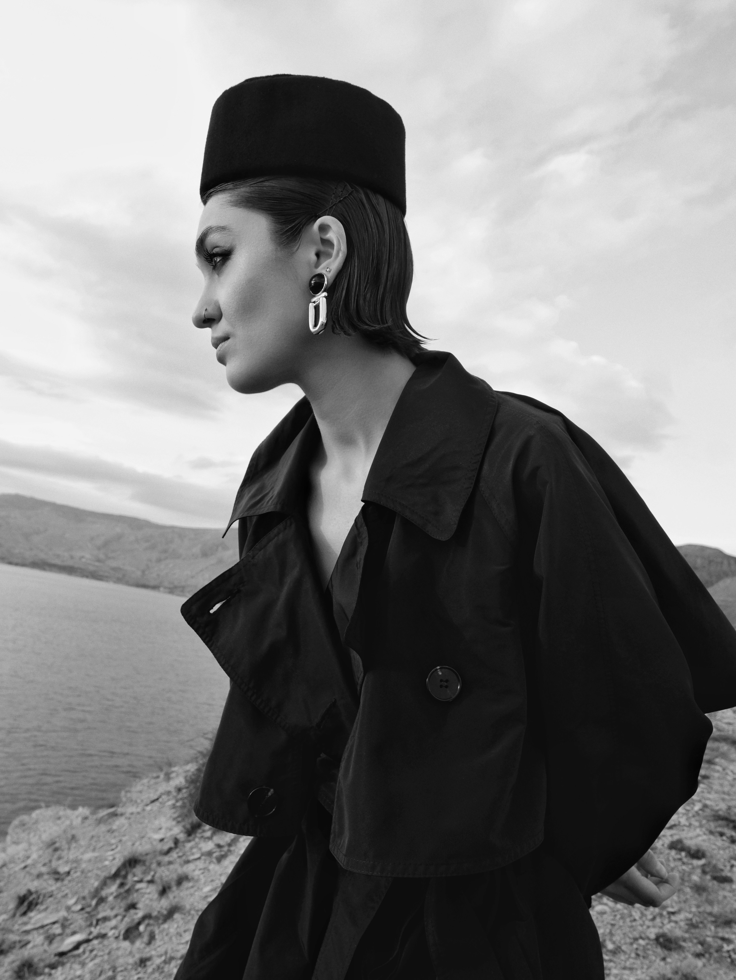 ВЫЕЗДНАЯ СЬЕМКА + ПРОДАКШН. SaidaOsmann