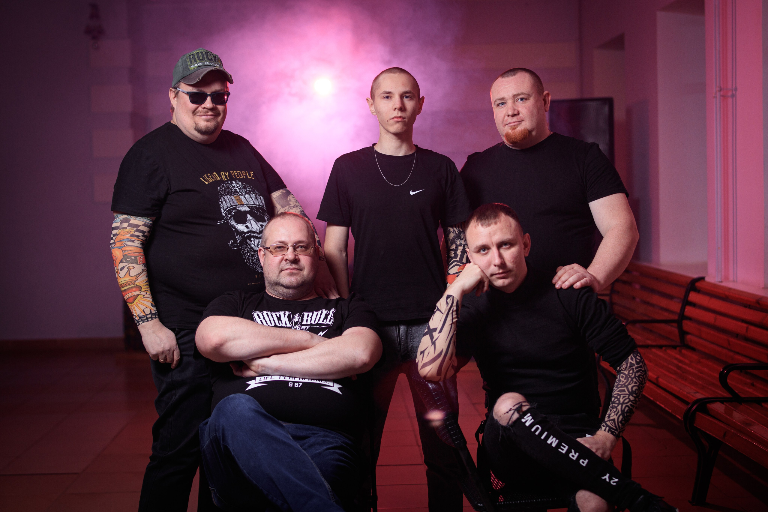 Фотограф в Кашине Калязине Кесовой Горе. Евгений Копайсов | официальный сайт